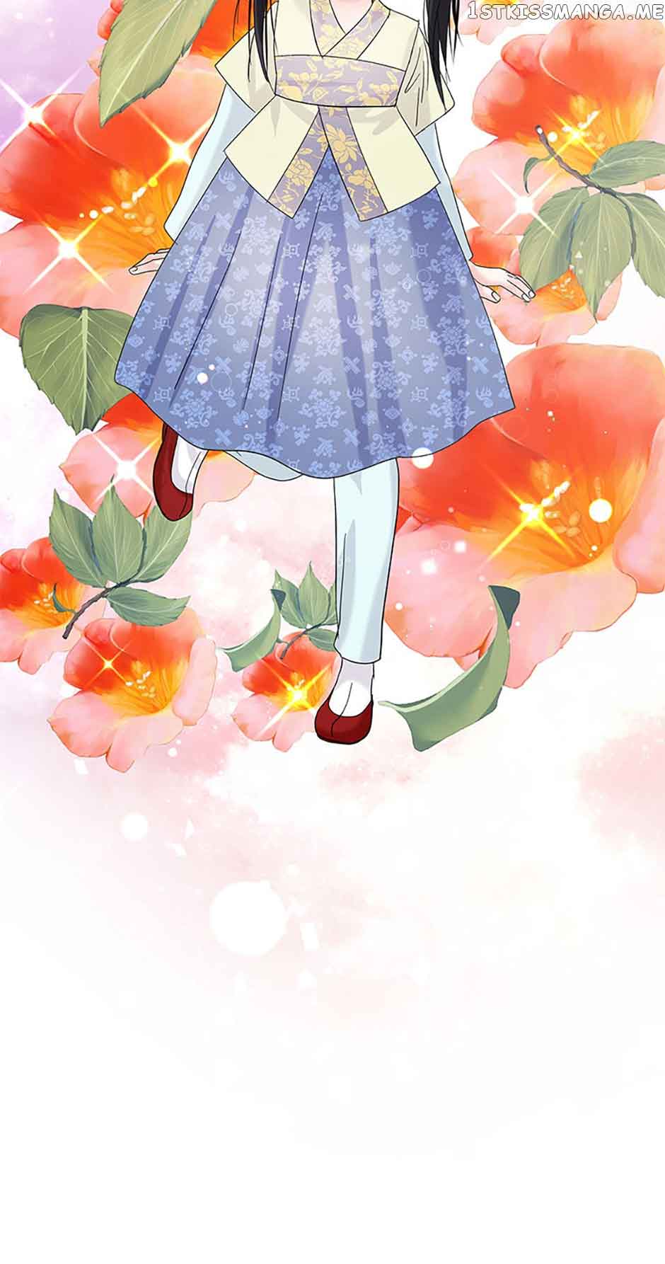 Heilang: The Bride Of The Black Wolf Chapter 72 - Page 80