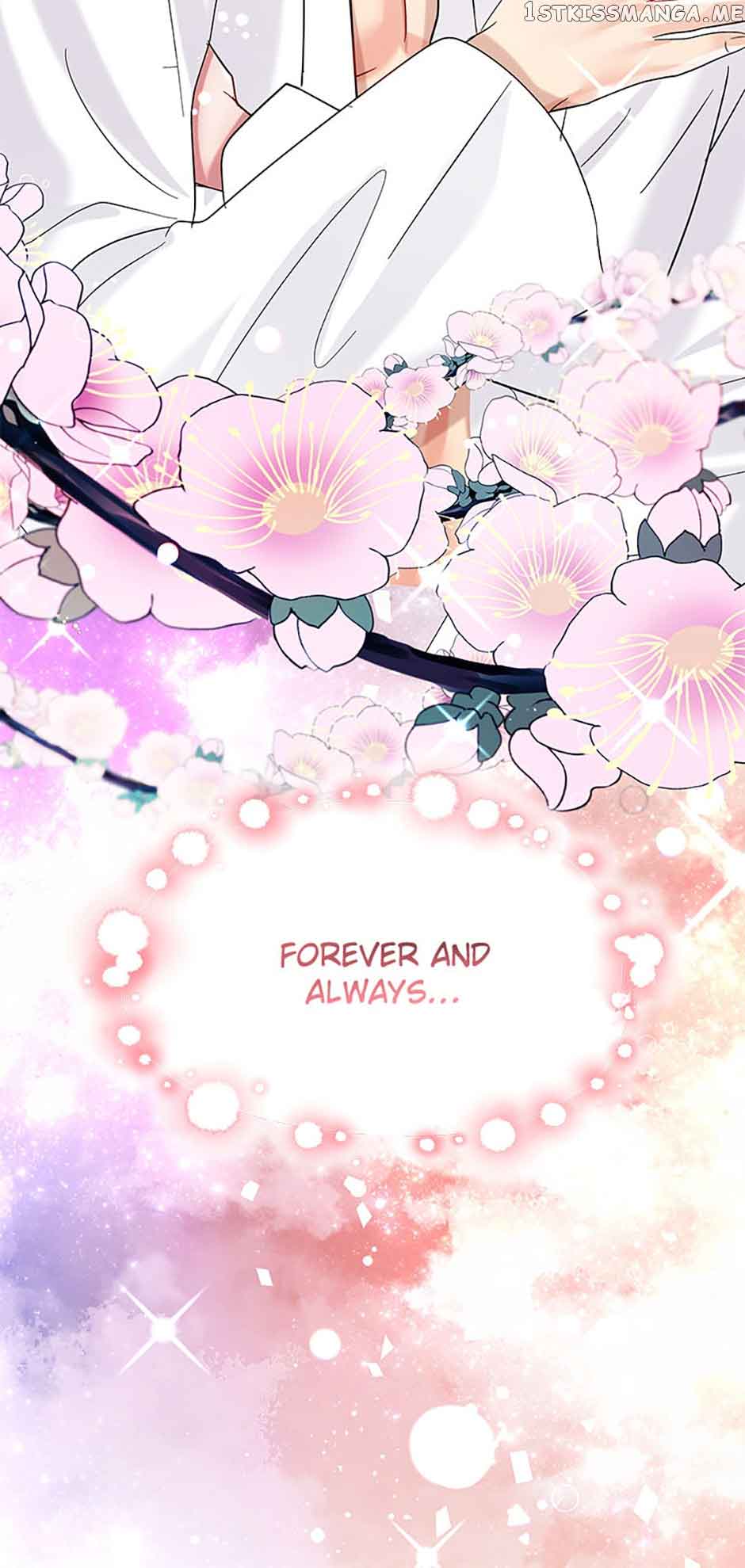 Heilang: The Bride Of The Black Wolf Chapter 72 - Page 82