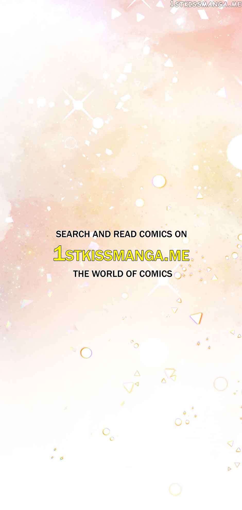 Heilang: The Bride Of The Black Wolf Chapter 72 - Page 83