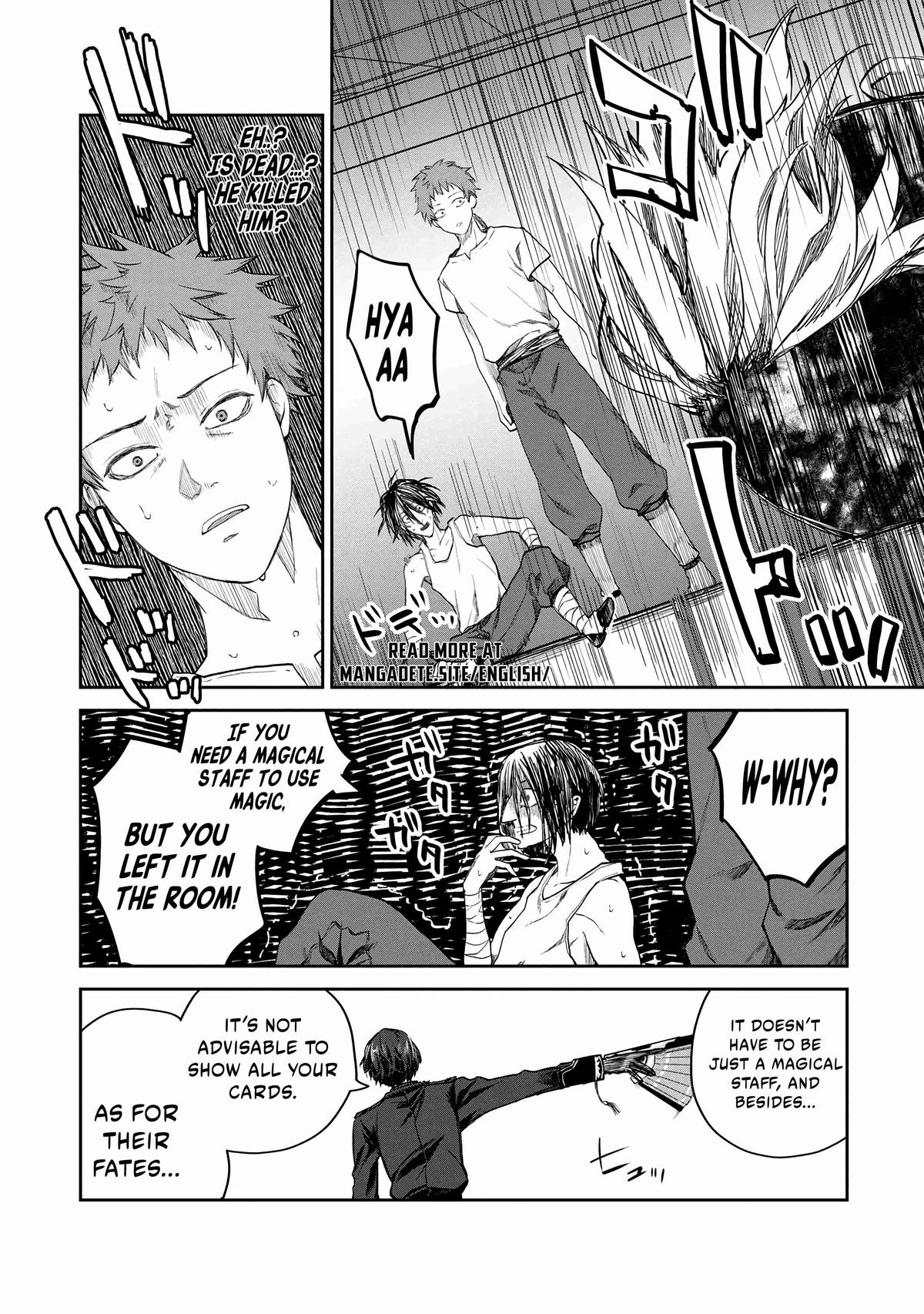 Heimin Shusshin no Teikoku Shoukan, Munou na Kizoku Joukan wo Juurin shite Nariagaru Chapter 1 - Page 35