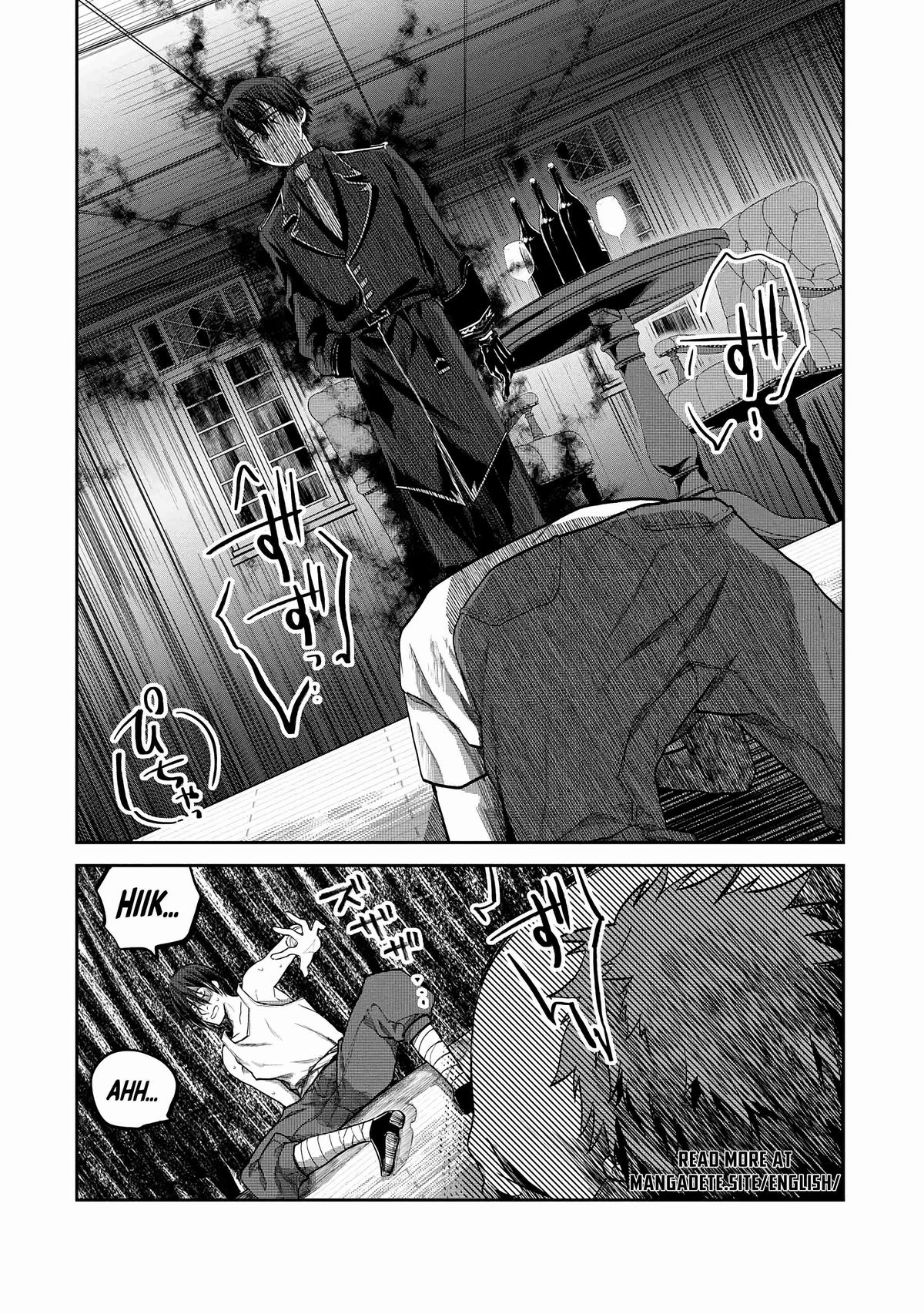 Heimin Shusshin no Teikoku Shoukan, Munou na Kizoku Joukan wo Juurin shite Nariagaru Chapter 1 - Page 38