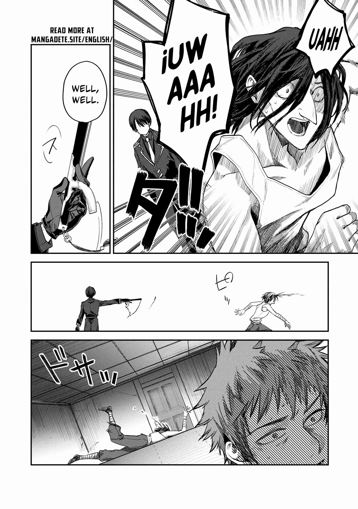 Heimin Shusshin no Teikoku Shoukan, Munou na Kizoku Joukan wo Juurin shite Nariagaru Chapter 1 - Page 39