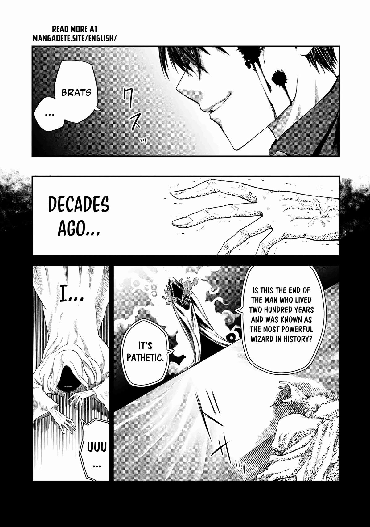 Heimin Shusshin no Teikoku Shoukan, Munou na Kizoku Joukan wo Juurin shite Nariagaru Chapter 1 - Page 41