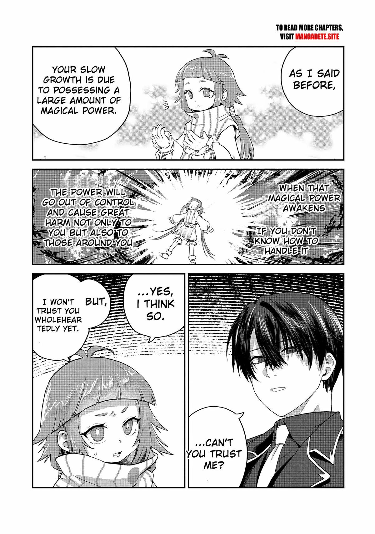 Heimin Shusshin no Teikoku Shoukan, Munou na Kizoku Joukan wo Juurin shite Nariagaru Chapter 3 - Page 7