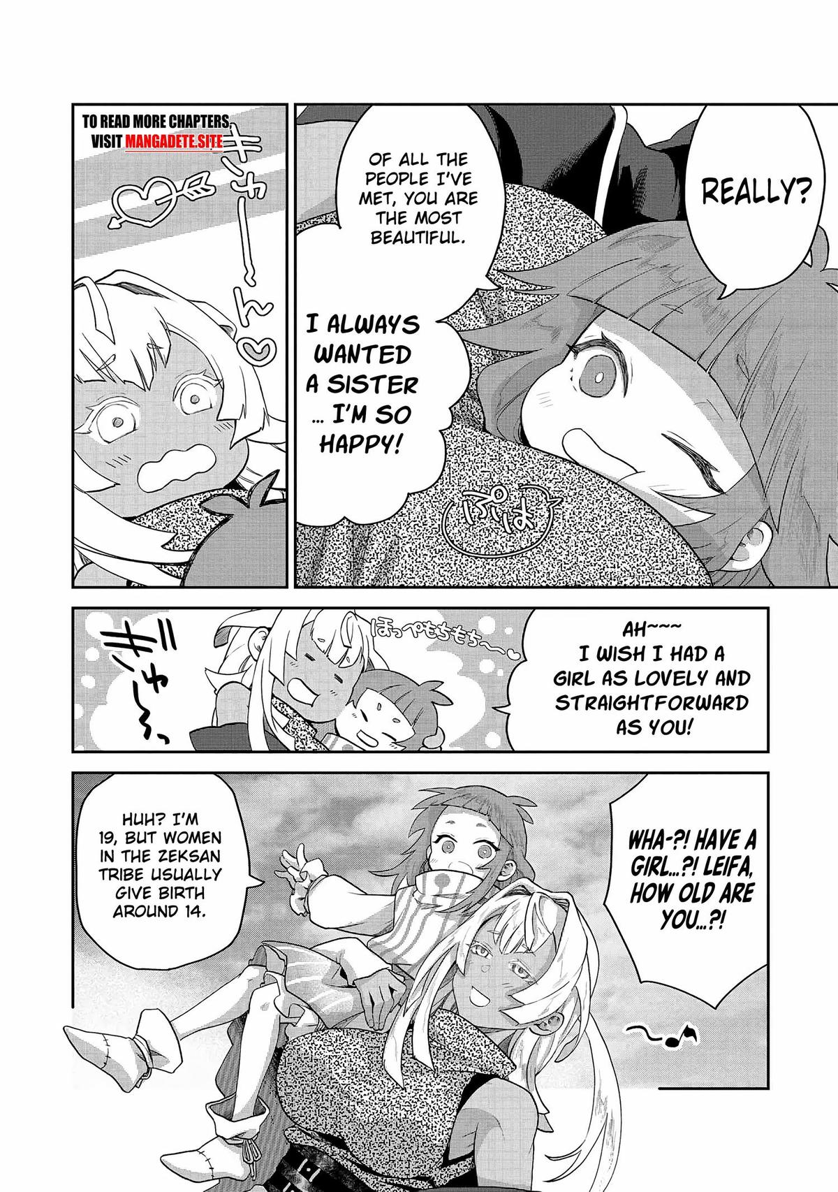 Heimin Shusshin no Teikoku Shoukan, Munou na Kizoku Joukan wo Juurin shite Nariagaru Chapter 3 - Page 13