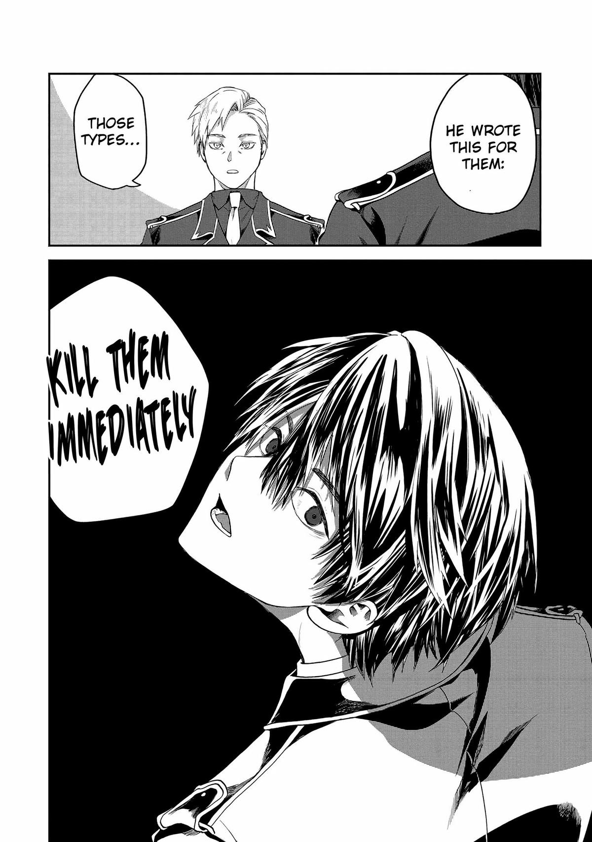 Heimin Shusshin no Teikoku Shoukan, Munou na Kizoku Joukan wo Juurin shite Nariagaru Chapter 3 - Page 34