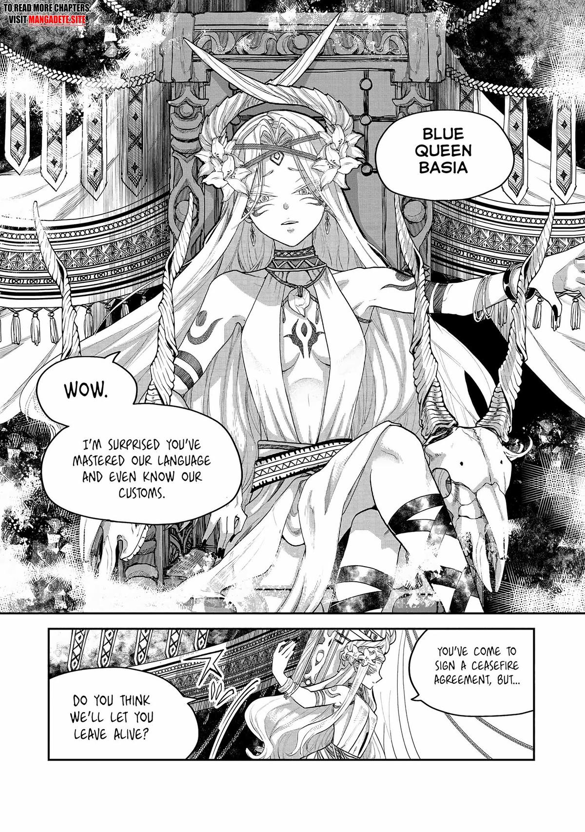 Heimin Shusshin no Teikoku Shoukan, Munou na Kizoku Joukan wo Juurin shite Nariagaru Chapter 4 - Page 16