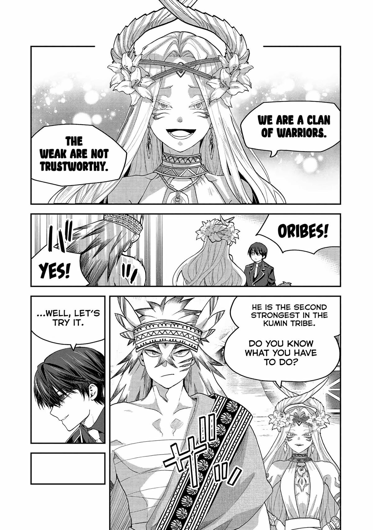 Heimin Shusshin no Teikoku Shoukan, Munou na Kizoku Joukan wo Juurin shite Nariagaru Chapter 4 - Page 26