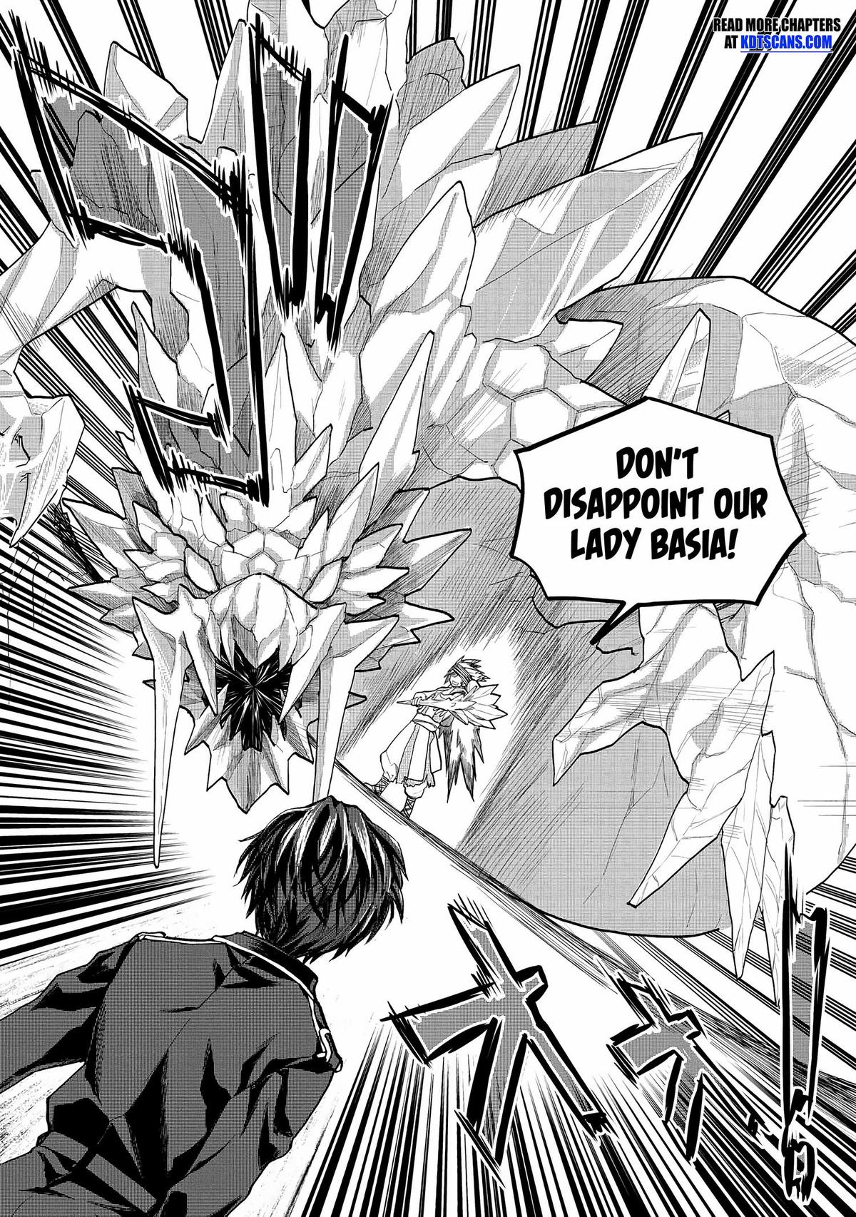 Heimin Shusshin no Teikoku Shoukan, Munou na Kizoku Joukan wo Juurin shite Nariagaru Chapter 4 - Page 29