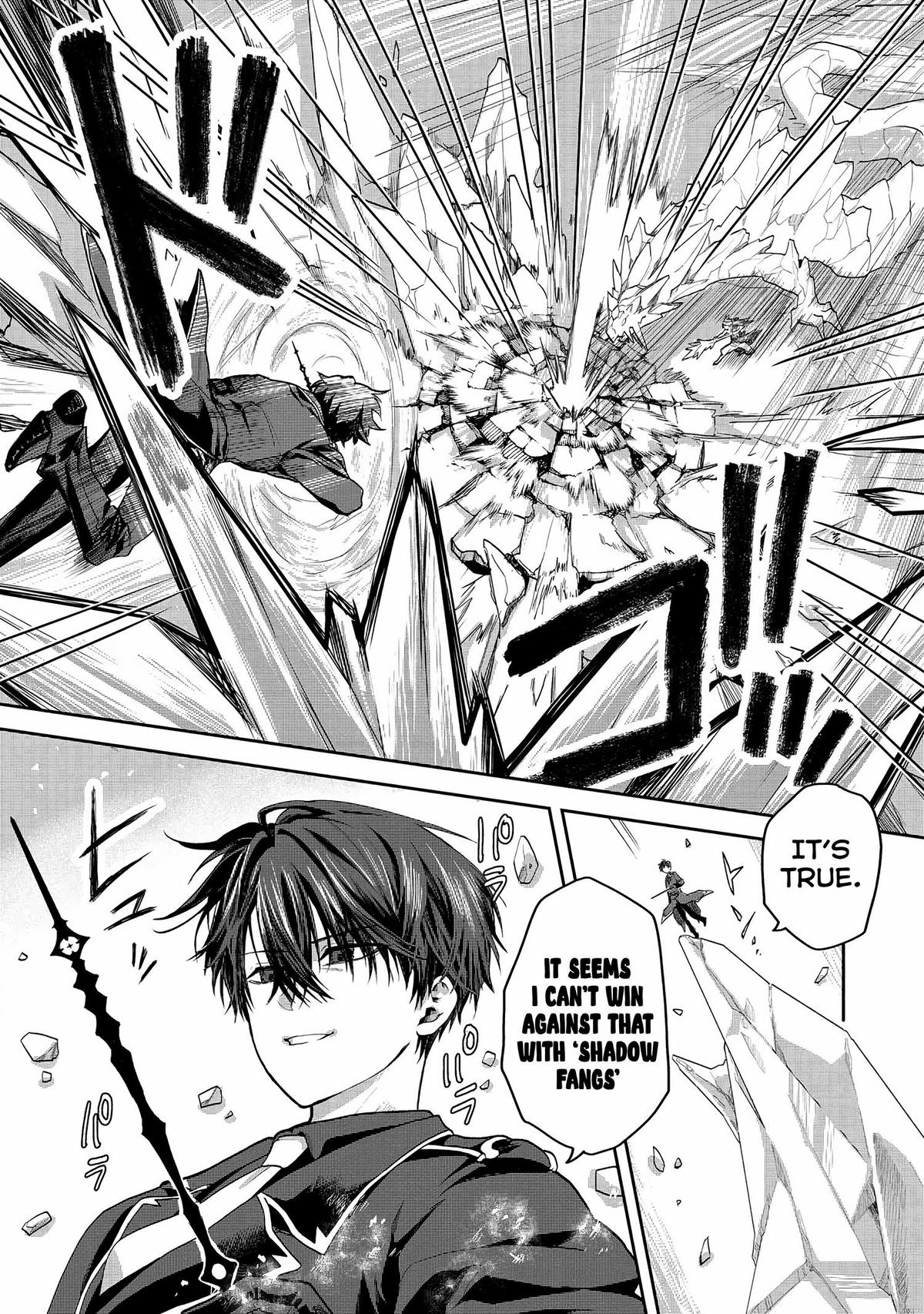 Heimin Shusshin no Teikoku Shoukan, Munou na Kizoku Joukan wo Juurin shite Nariagaru Chapter 4 - Page 30