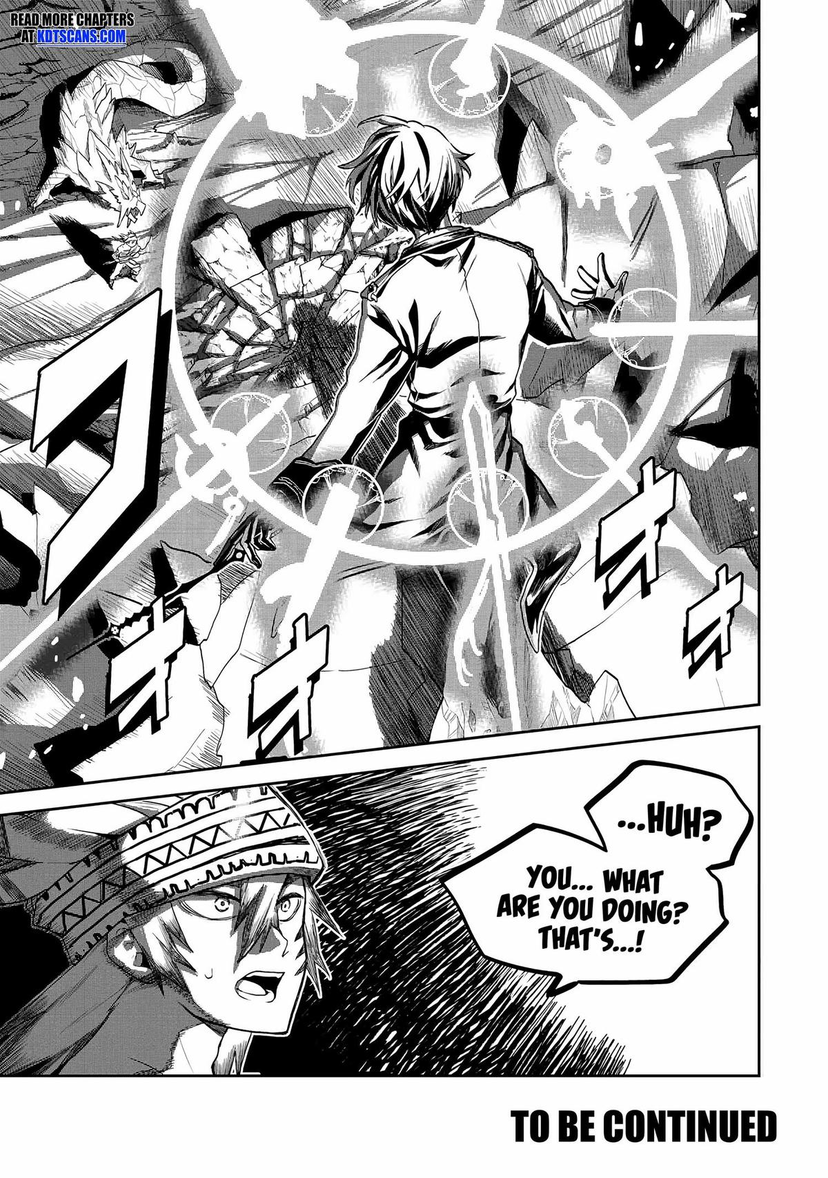 Heimin Shusshin no Teikoku Shoukan, Munou na Kizoku Joukan wo Juurin shite Nariagaru Chapter 4 - Page 31