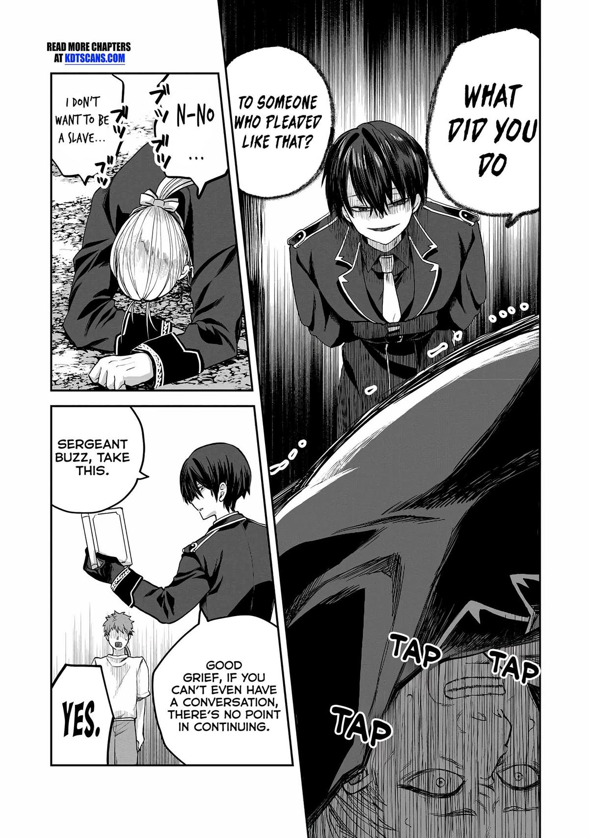 Heimin Shusshin no Teikoku Shoukan, Munou na Kizoku Joukan wo Juurin shite Nariagaru Chapter 6 - Page 16