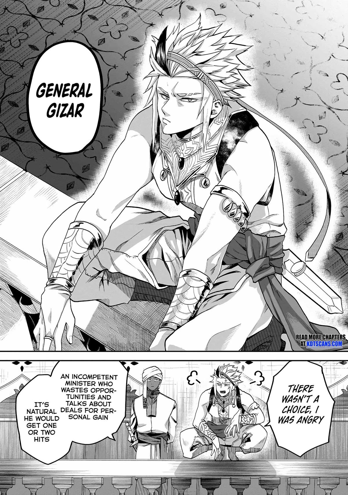 Heimin Shusshin no Teikoku Shoukan, Munou na Kizoku Joukan wo Juurin shite Nariagaru Chapter 6 - Page 23