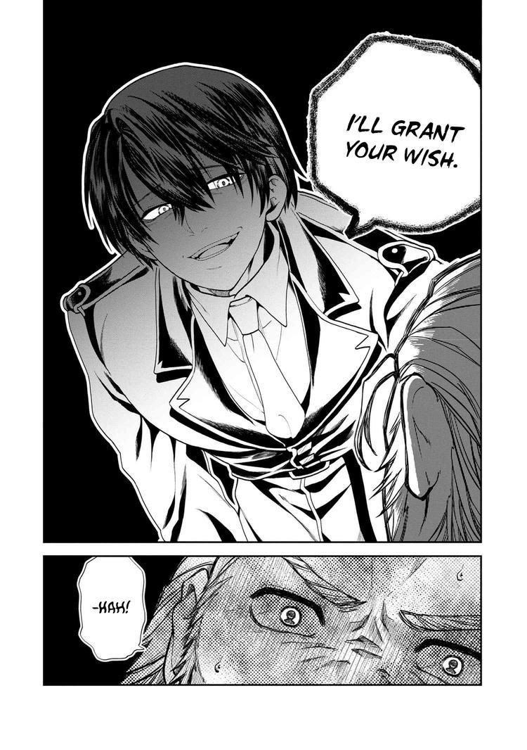 Heimin Shusshin no Teikoku Shoukan, Munou na Kizoku Joukan wo Juurin shite Nariagaru Chapter 7 - Page 18