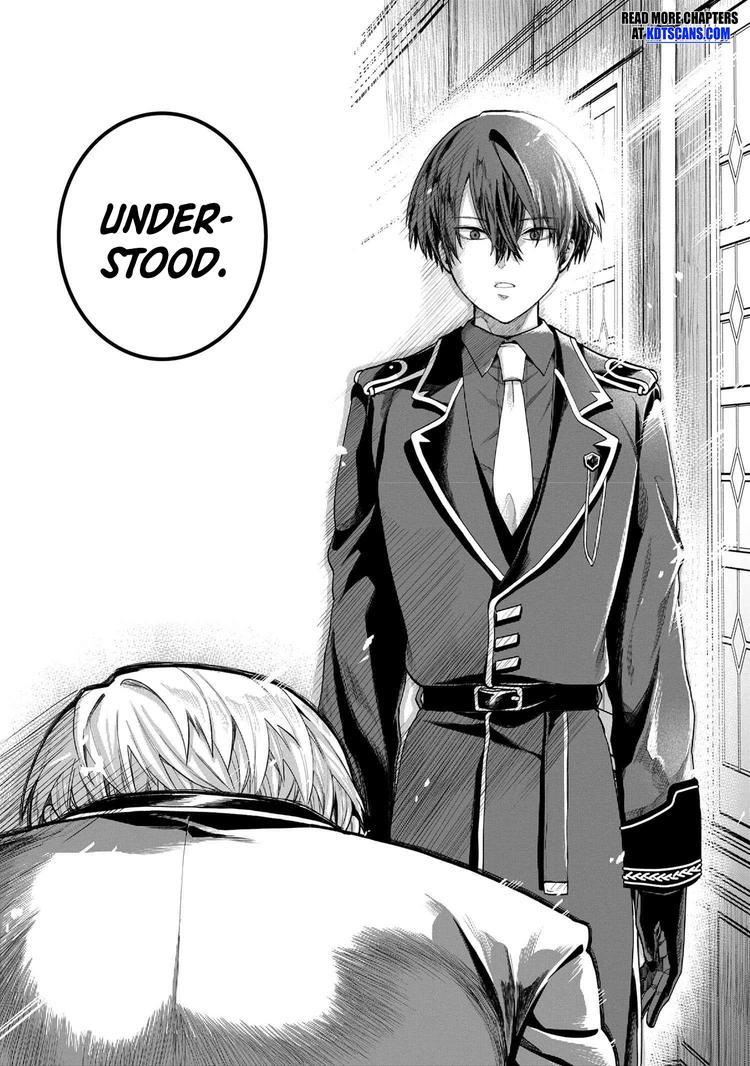 Heimin Shusshin no Teikoku Shoukan, Munou na Kizoku Joukan wo Juurin shite Nariagaru Chapter 7 - Page 24