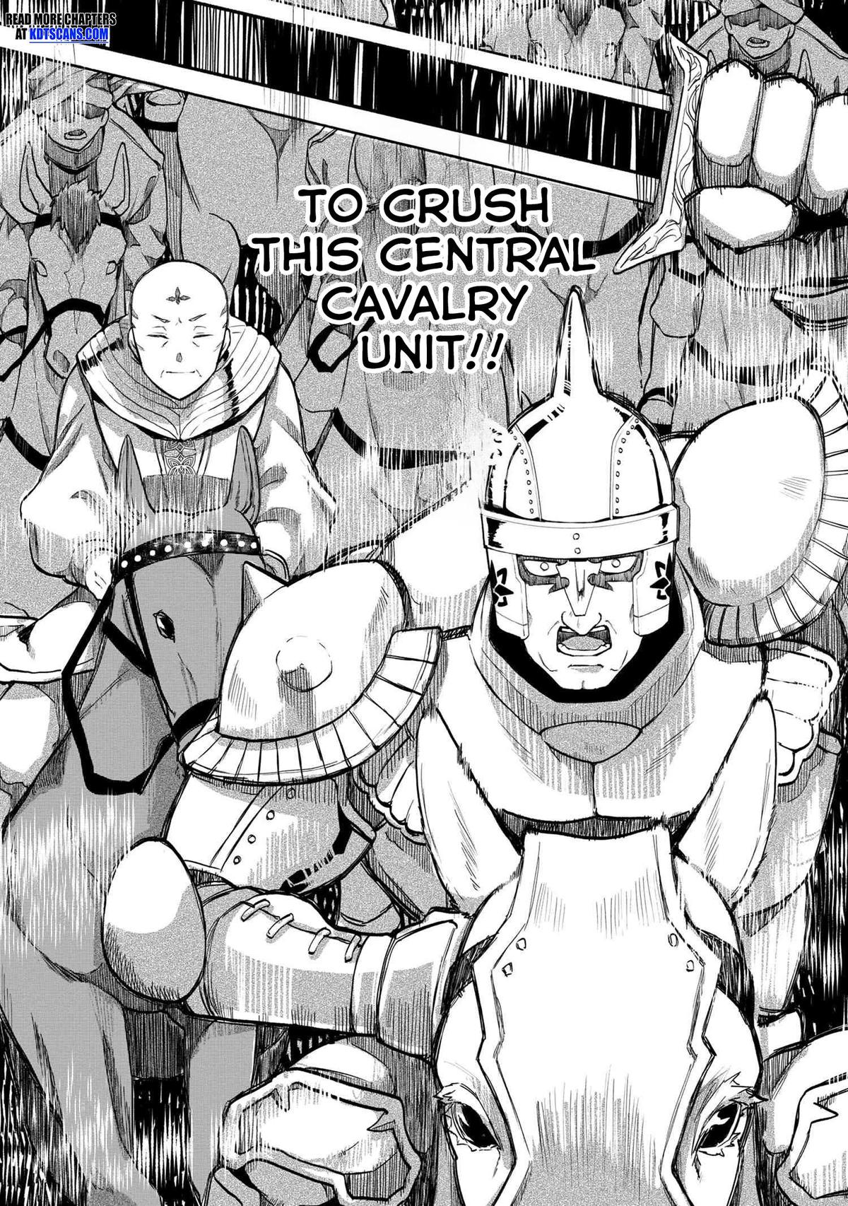 Heimin Shusshin no Teikoku Shoukan, Munou na Kizoku Joukan wo Juurin shite Nariagaru Chapter 9 - Page 10