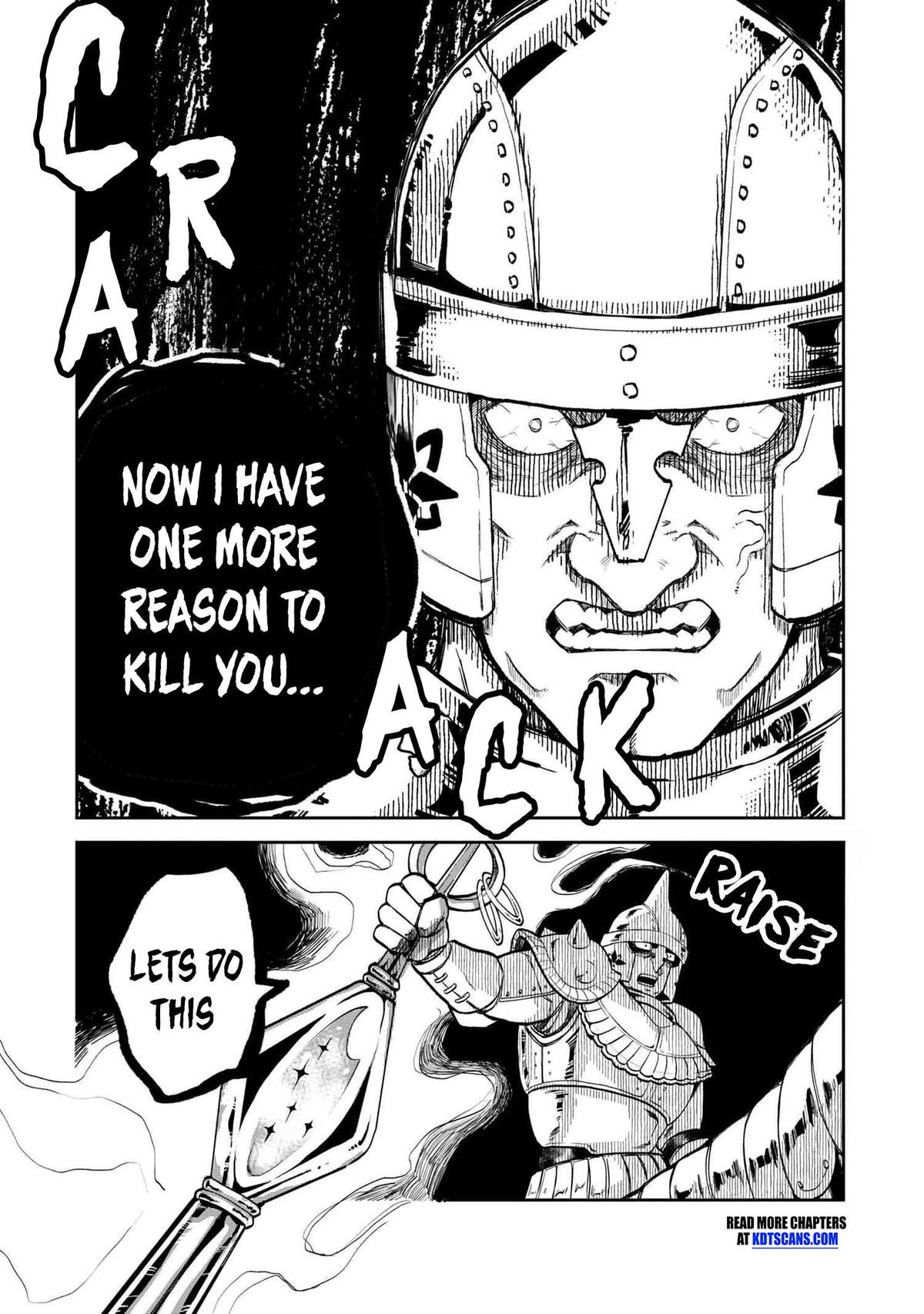 Heimin Shusshin no Teikoku Shoukan, Munou na Kizoku Joukan wo Juurin shite Nariagaru Chapter 9 - Page 16