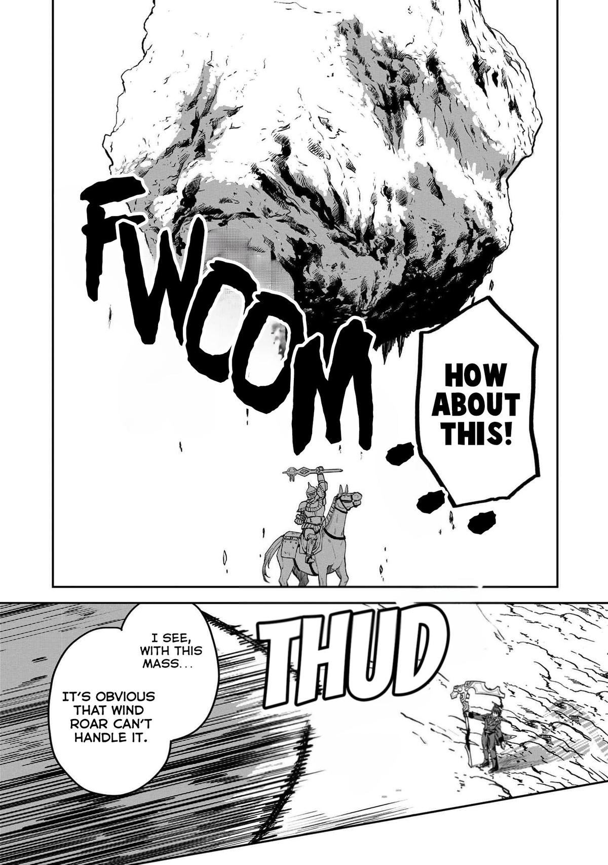 Heimin Shusshin no Teikoku Shoukan, Munou na Kizoku Joukan wo Juurin shite Nariagaru Chapter 9 - Page 21