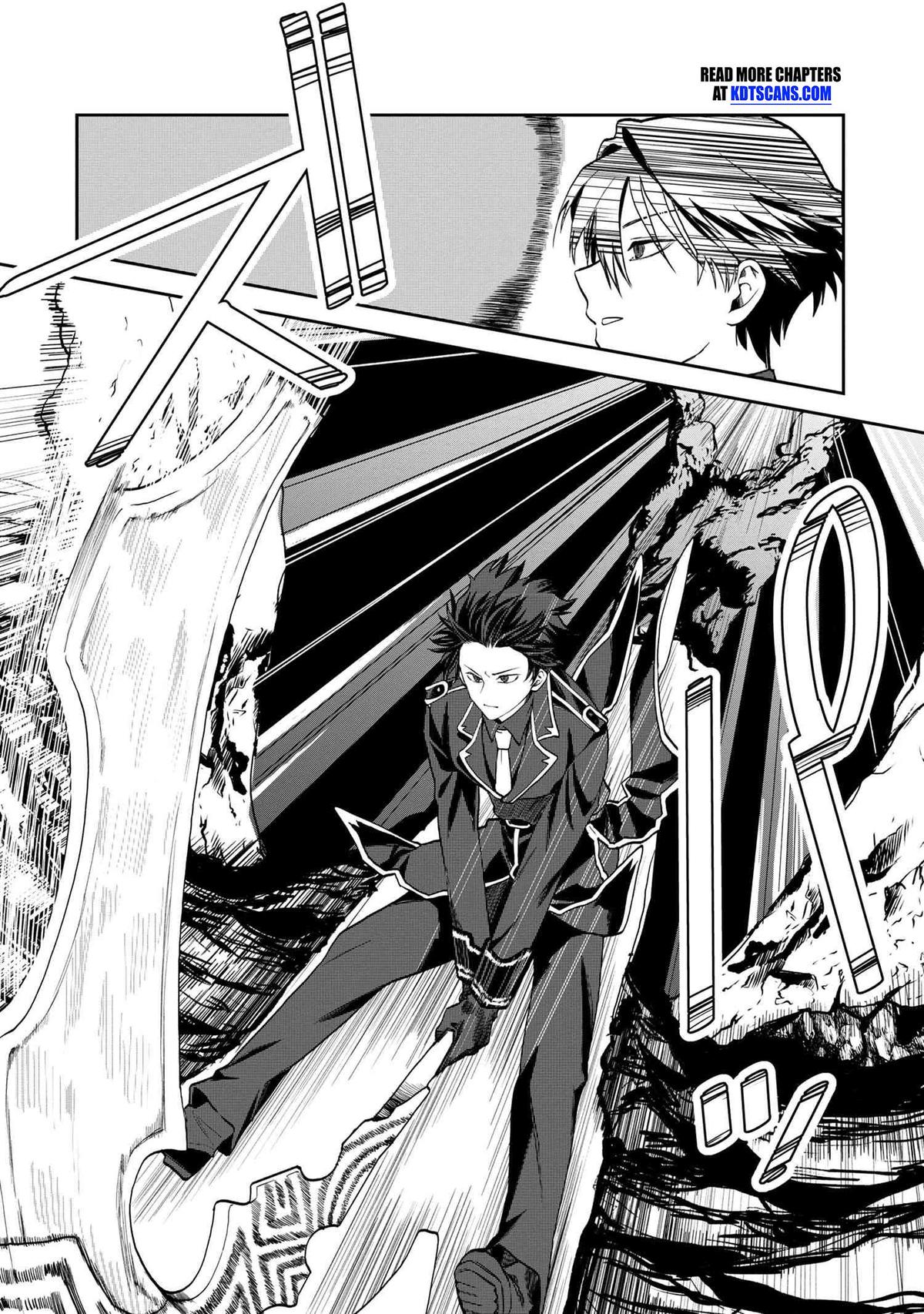 Heimin Shusshin no Teikoku Shoukan, Munou na Kizoku Joukan wo Juurin shite Nariagaru Chapter 9 - Page 22