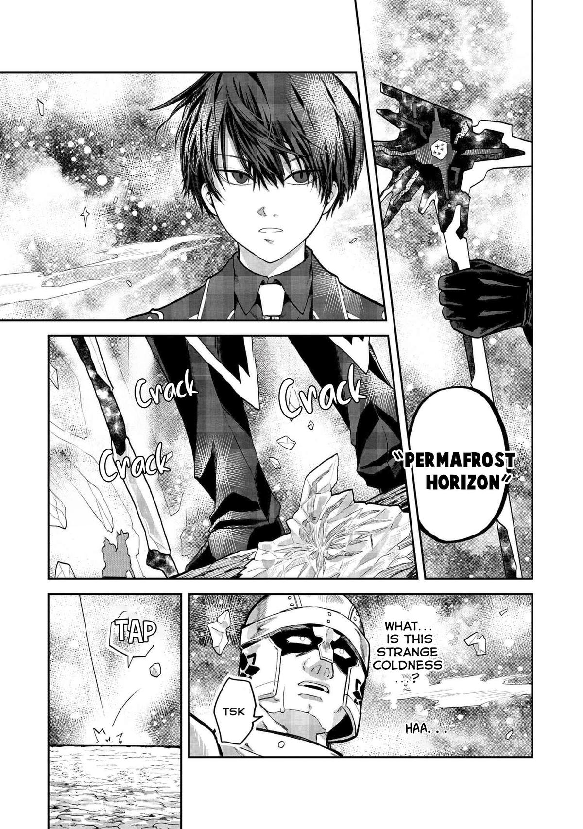 Heimin Shusshin no Teikoku Shoukan, Munou na Kizoku Joukan wo Juurin shite Nariagaru Chapter 9 - Page 24