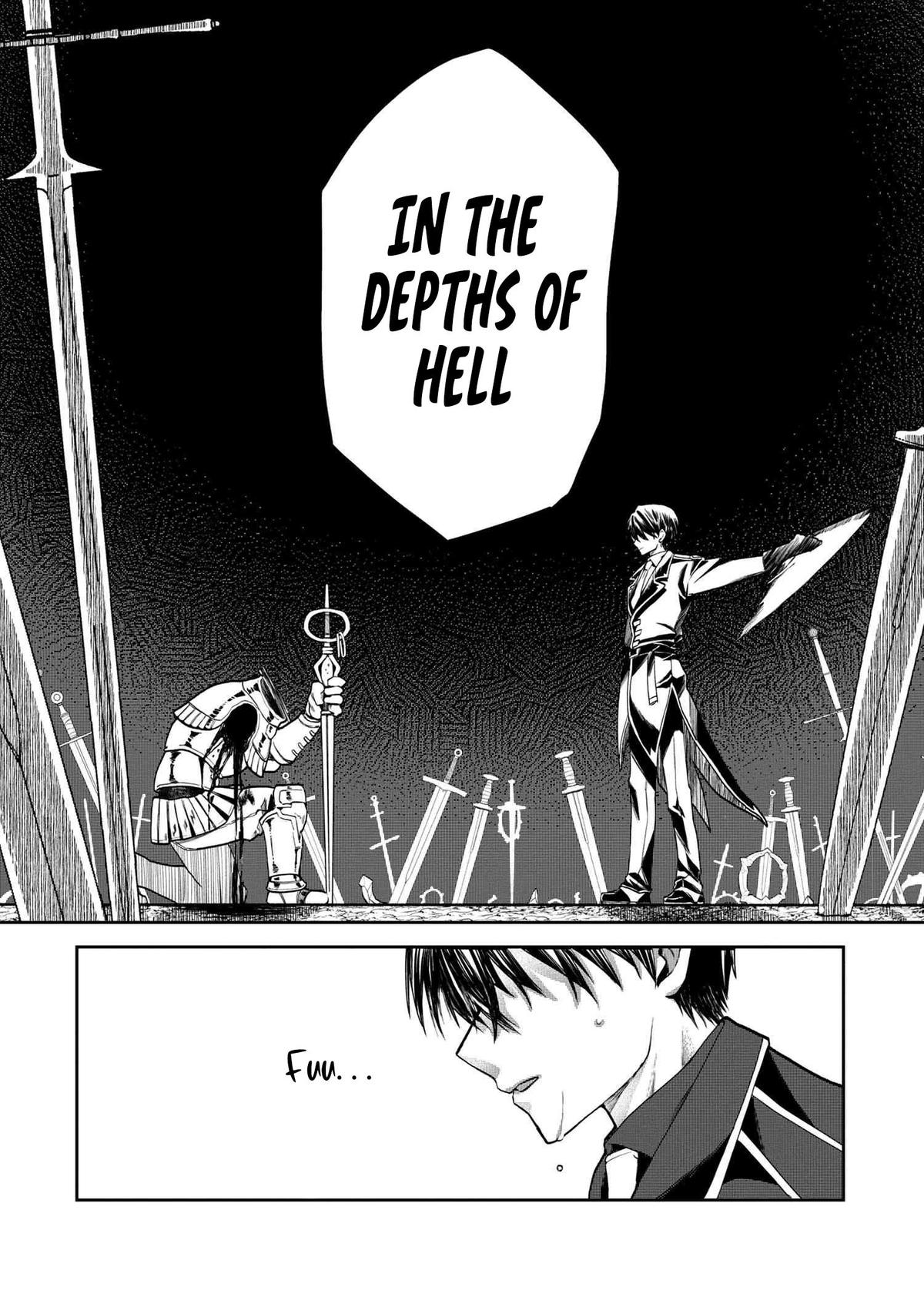 Heimin Shusshin no Teikoku Shoukan, Munou na Kizoku Joukan wo Juurin shite Nariagaru Chapter 9 - Page 30