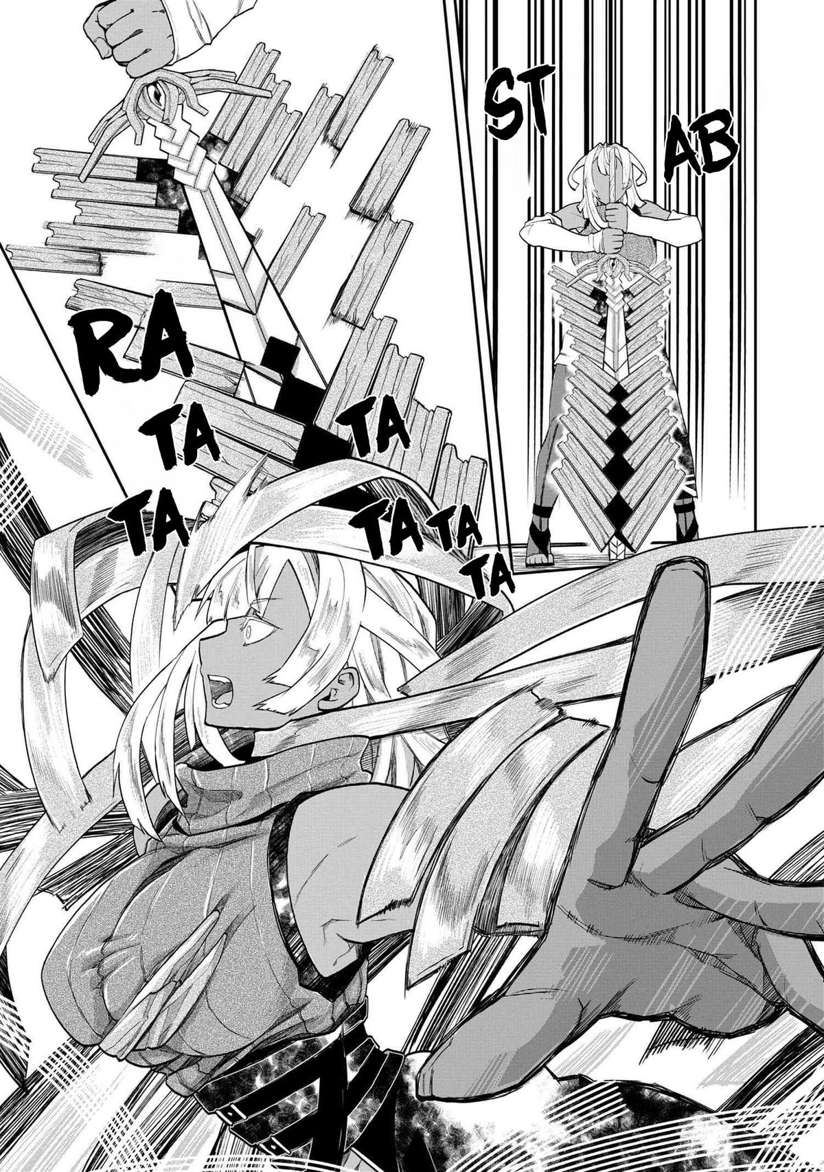 Heimin Shusshin no Teikoku Shoukan, Munou na Kizoku Joukan wo Juurin shite Nariagaru Chapter 10 - Page 17