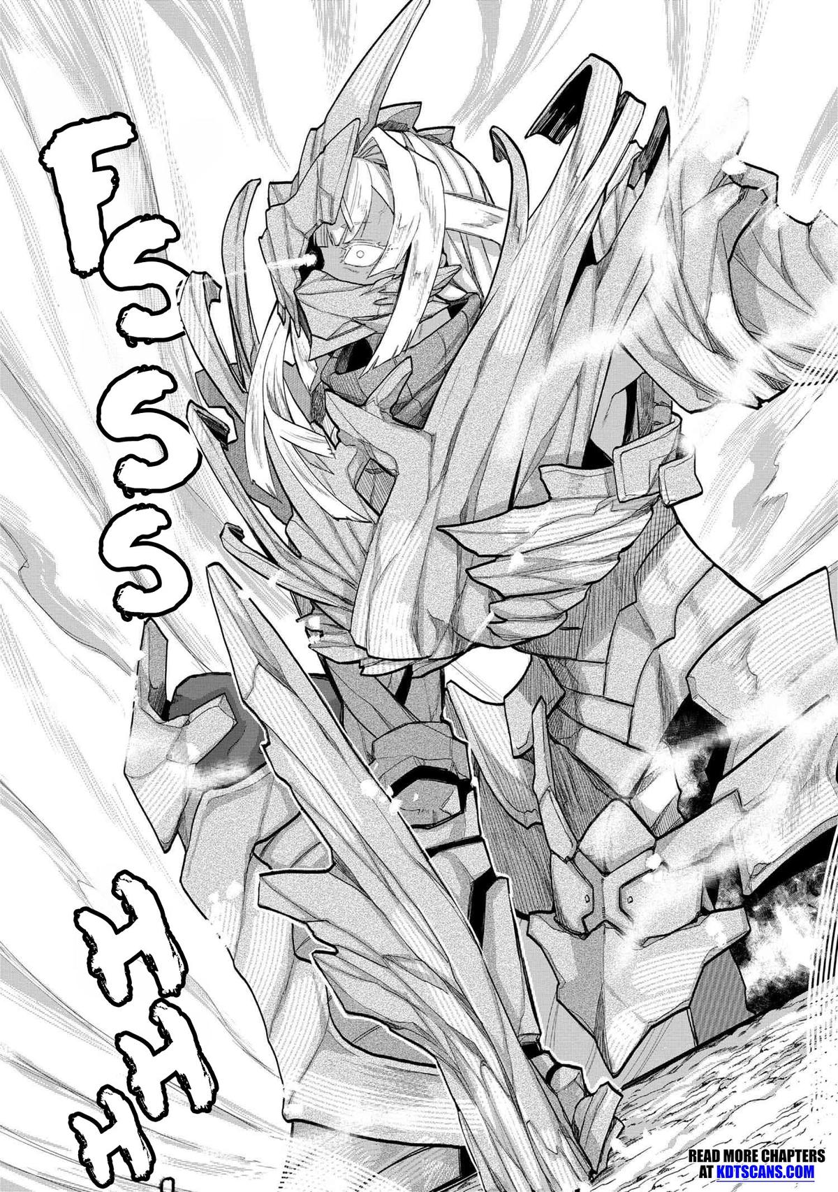 Heimin Shusshin no Teikoku Shoukan, Munou na Kizoku Joukan wo Juurin shite Nariagaru Chapter 10 - Page 18