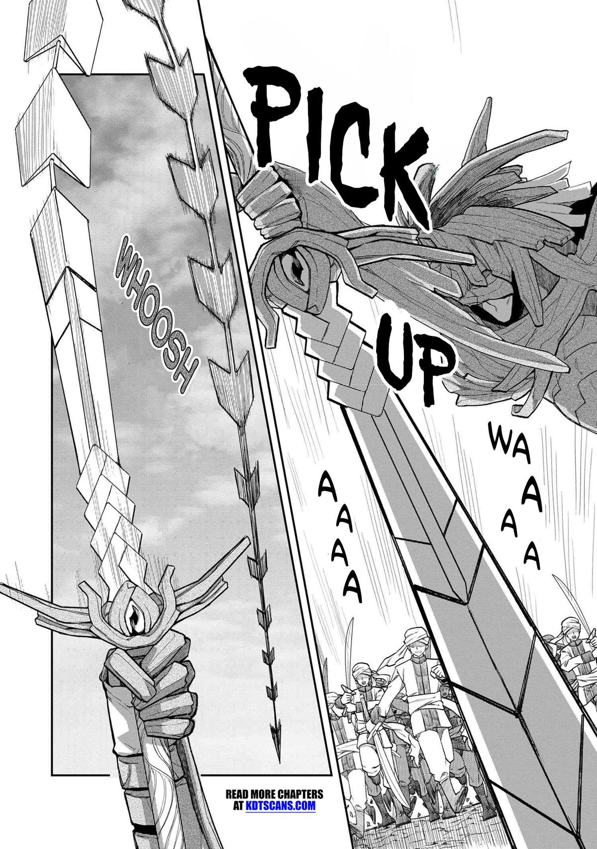 Heimin Shusshin no Teikoku Shoukan, Munou na Kizoku Joukan wo Juurin shite Nariagaru Chapter 10 - Page 23