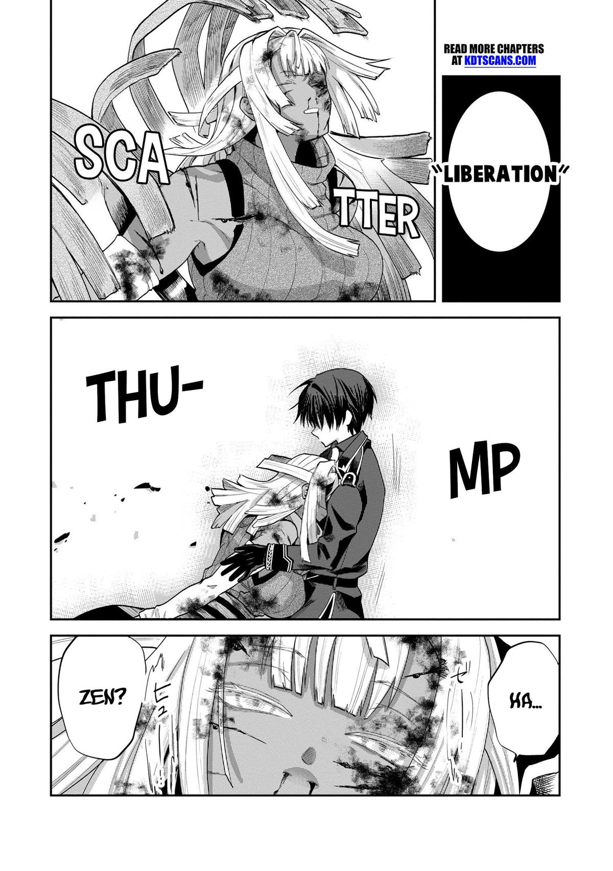 Heimin Shusshin no Teikoku Shoukan, Munou na Kizoku Joukan wo Juurin shite Nariagaru Chapter 11 - Page 6