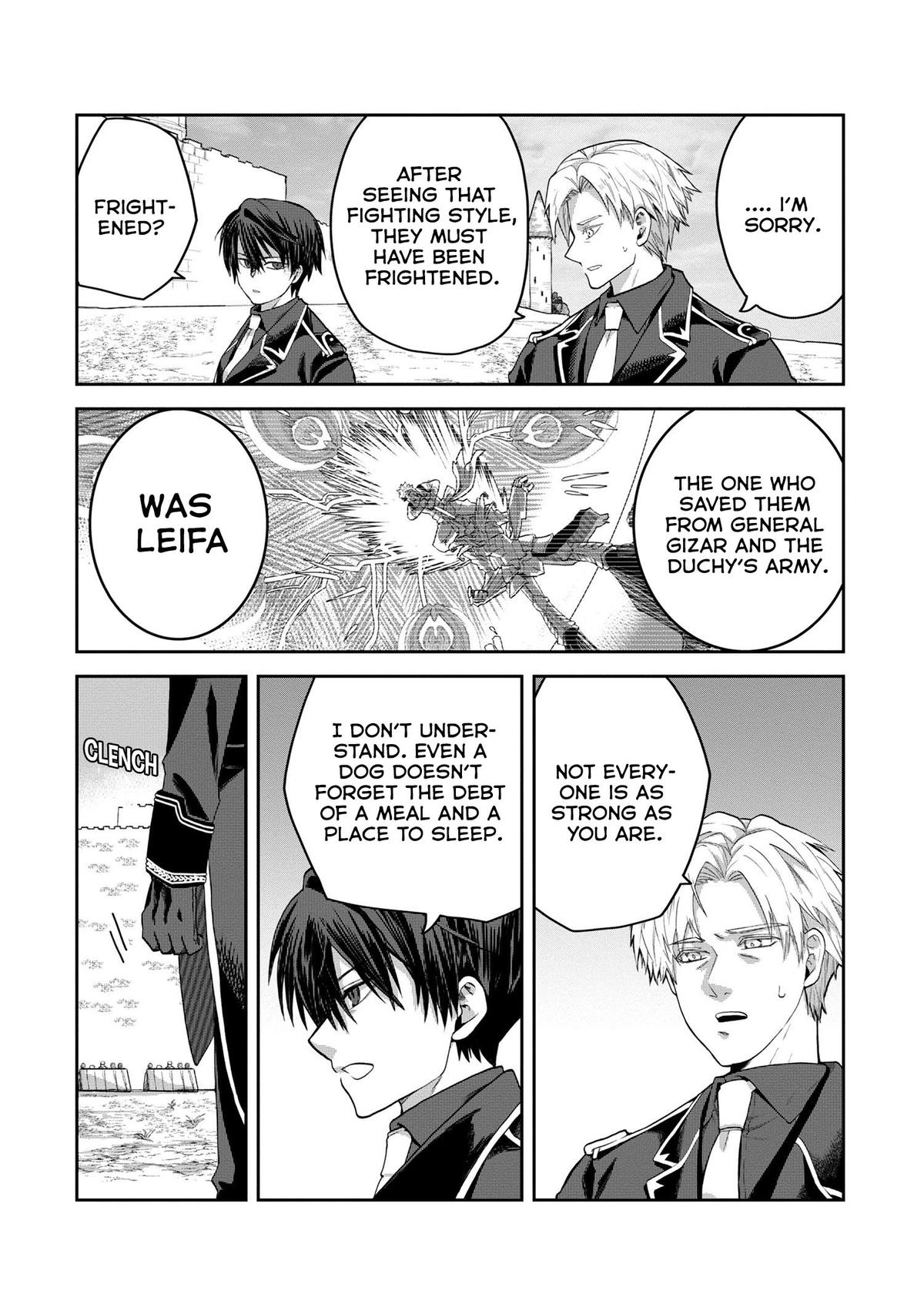 Heimin Shusshin no Teikoku Shoukan, Munou na Kizoku Joukan wo Juurin shite Nariagaru Chapter 11 - Page 10