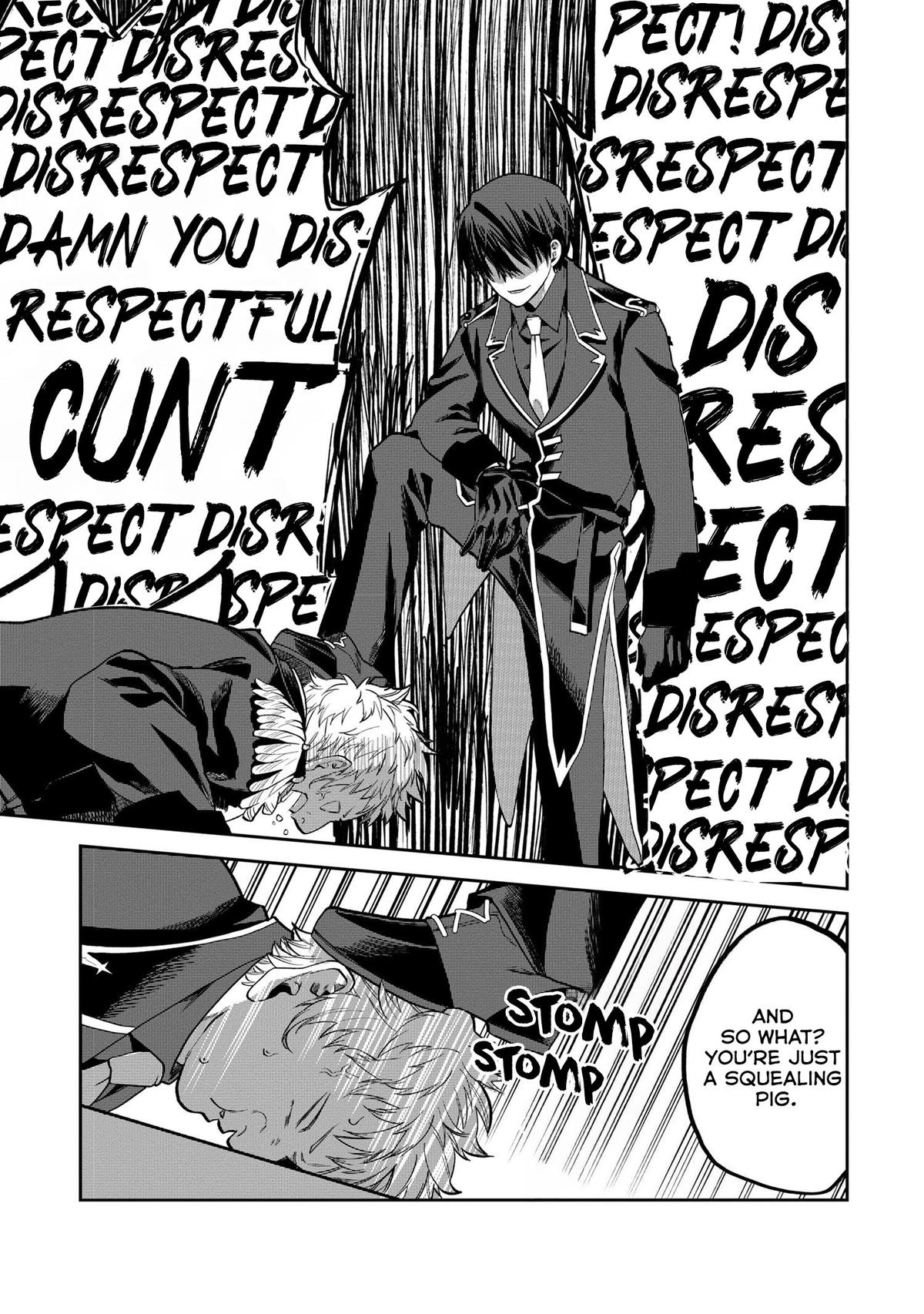 Heimin Shusshin no Teikoku Shoukan, Munou na Kizoku Joukan wo Juurin shite Nariagaru Chapter 11 - Page 17