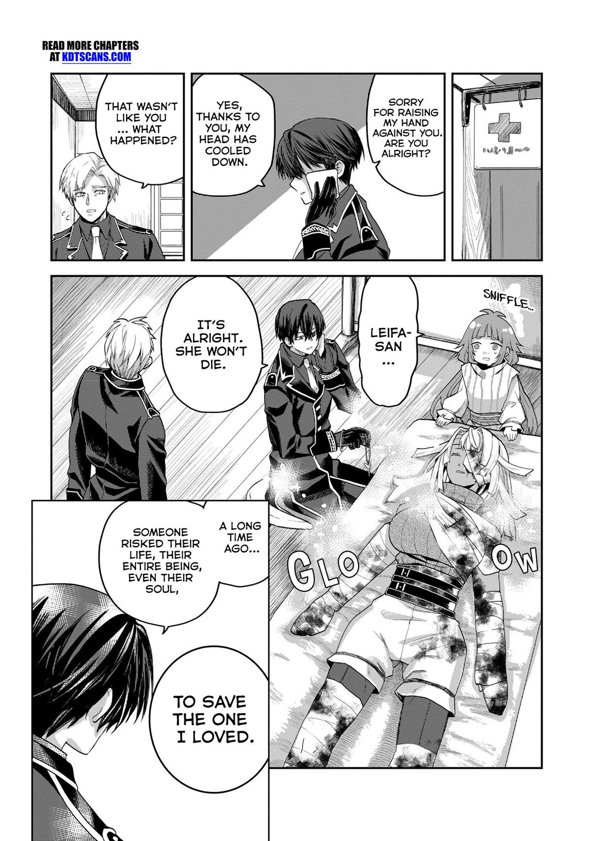 Heimin Shusshin no Teikoku Shoukan, Munou na Kizoku Joukan wo Juurin shite Nariagaru Chapter 11 - Page 21