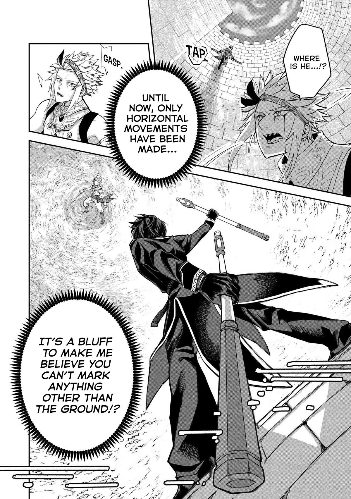 Heimin Shusshin no Teikoku Shoukan, Munou na Kizoku Joukan wo Juurin shite Nariagaru Chapter 12 - Page 14