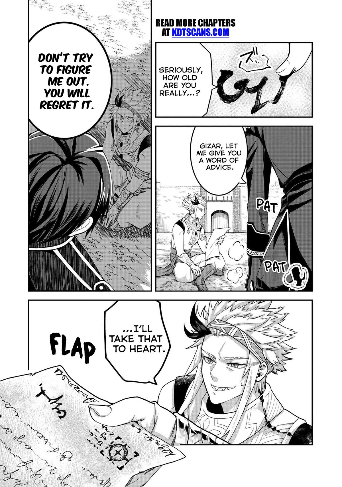 Heimin Shusshin no Teikoku Shoukan, Munou na Kizoku Joukan wo Juurin shite Nariagaru Chapter 12 - Page 26