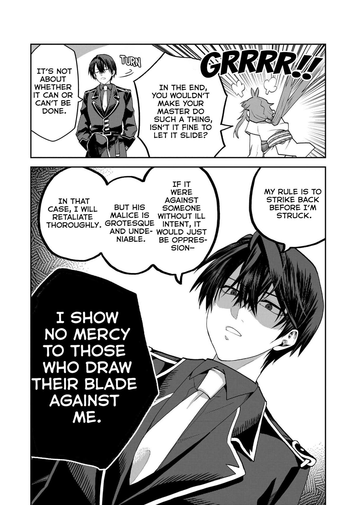 Heimin Shusshin no Teikoku Shoukan, Munou na Kizoku Joukan wo Juurin shite Nariagaru Chapter 13 - Page 28