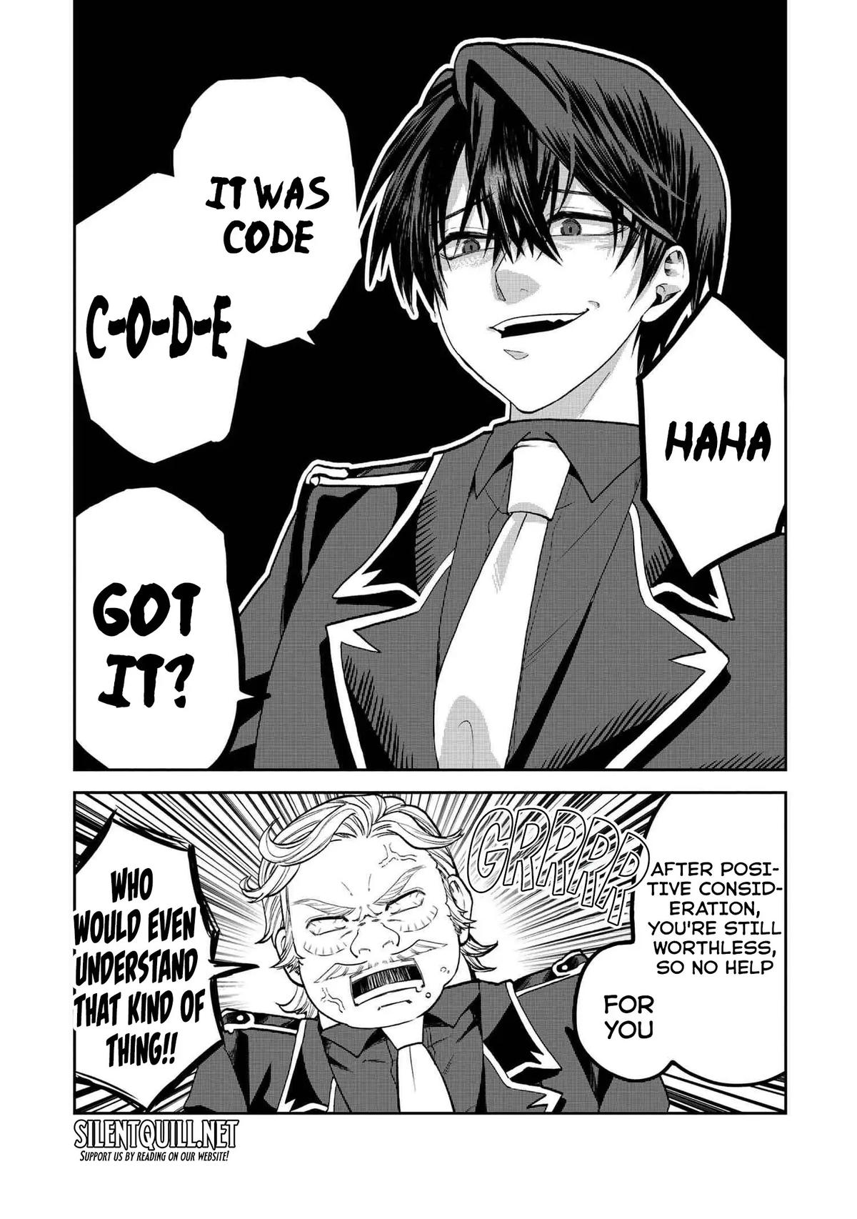 Heimin Shusshin no Teikoku Shoukan, Munou na Kizoku Joukan wo Juurin shite Nariagaru Chapter 17 - Page 21