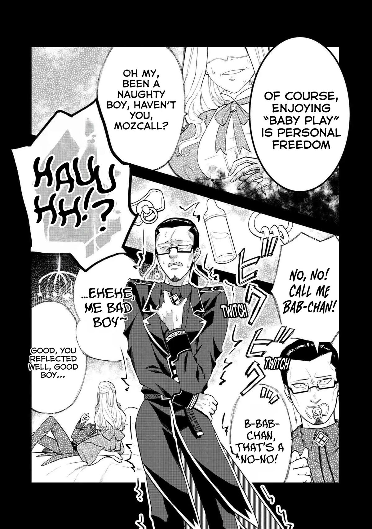 Heimin Shusshin no Teikoku Shoukan, Munou na Kizoku Joukan wo Juurin shite Nariagaru Chapter 18 - Page 19