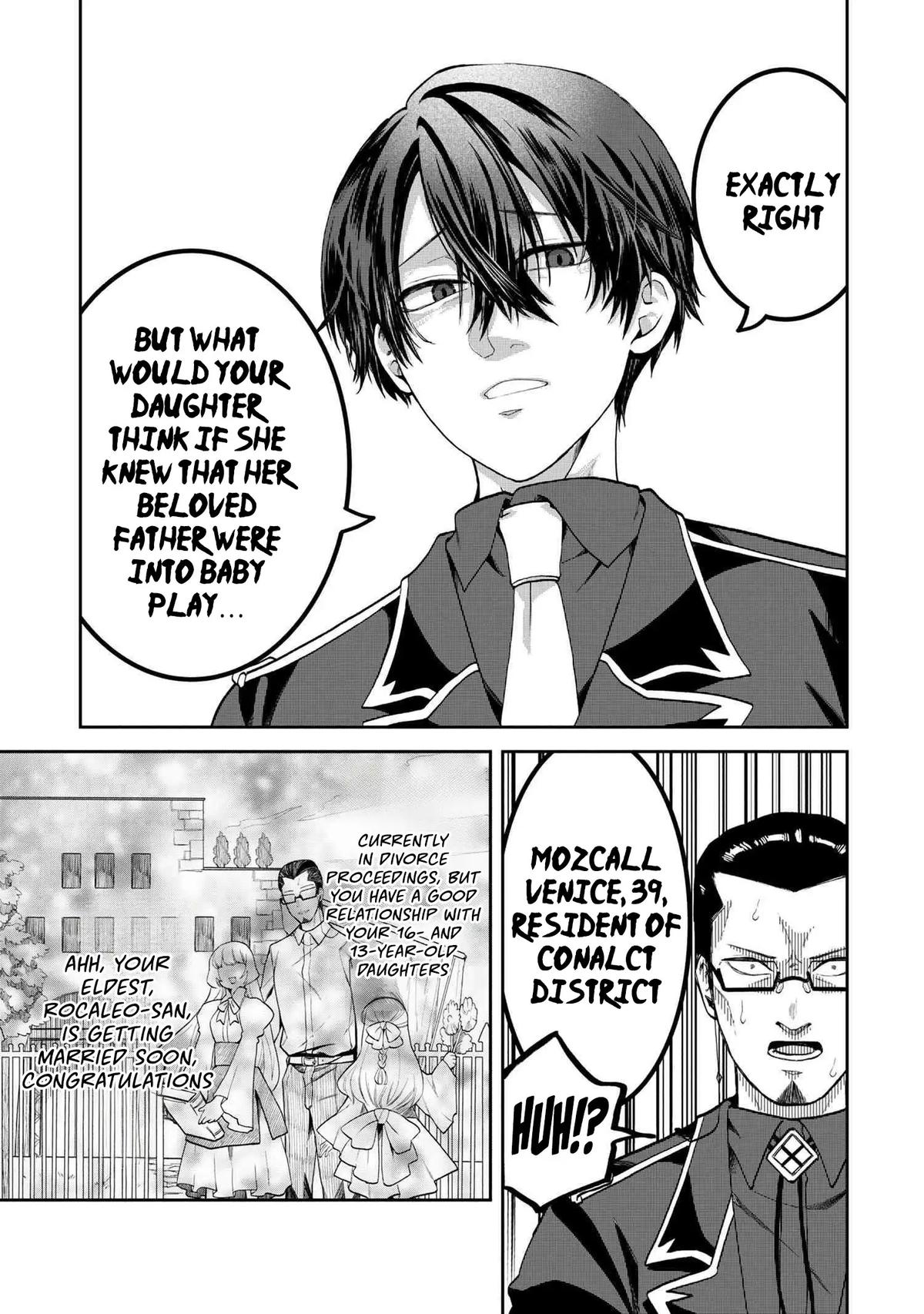 Heimin Shusshin no Teikoku Shoukan, Munou na Kizoku Joukan wo Juurin shite Nariagaru Chapter 18 - Page 22