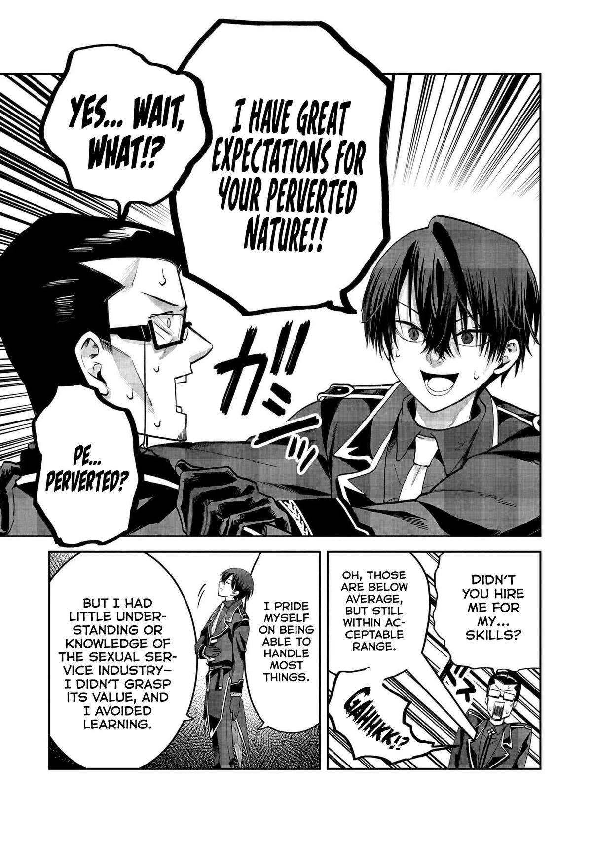 Heimin Shusshin no Teikoku Shoukan, Munou na Kizoku Joukan wo Juurin shite Nariagaru Chapter 18 - Page 31