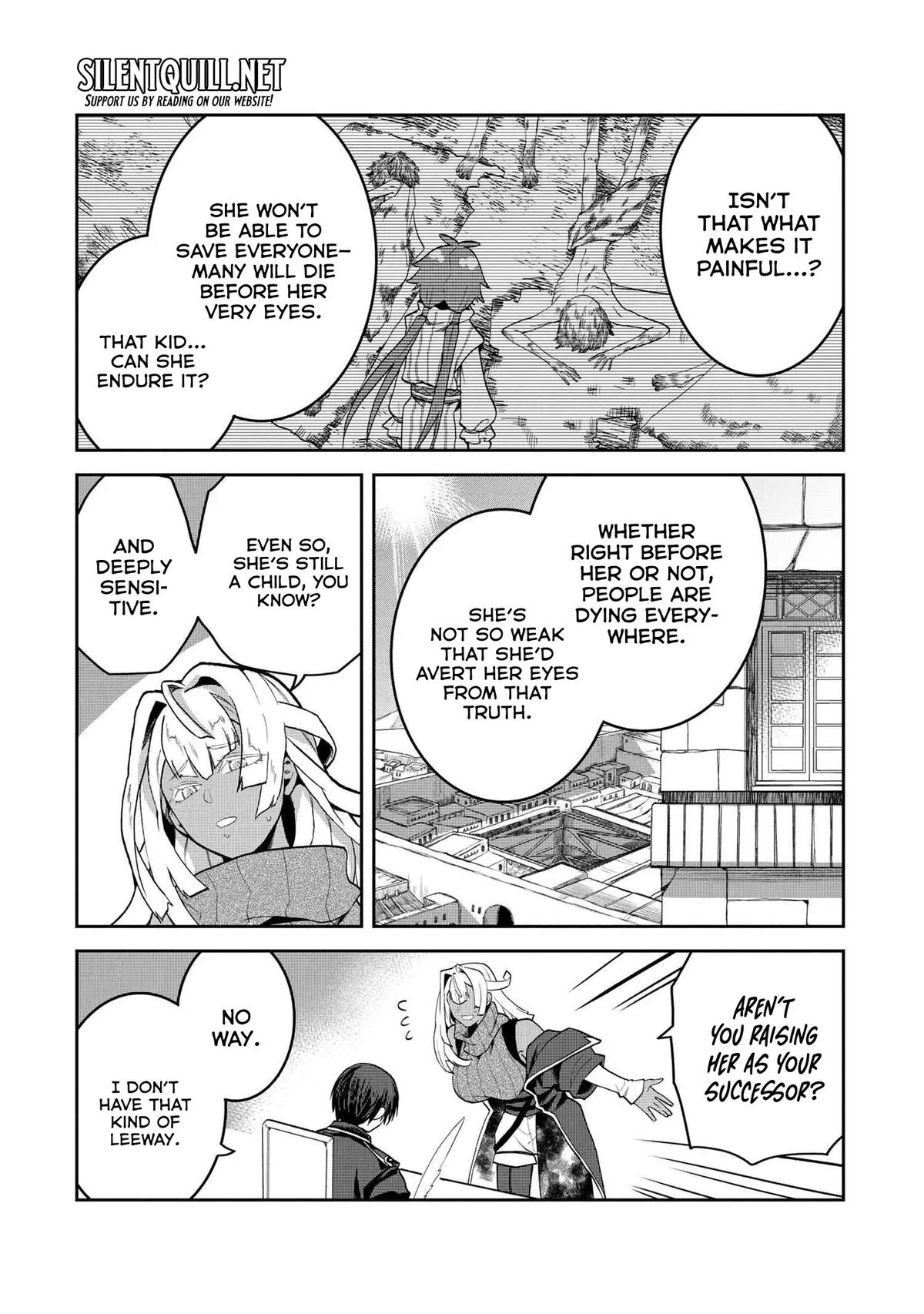 Heimin Shusshin no Teikoku Shoukan, Munou na Kizoku Joukan wo Juurin shite Nariagaru Chapter 19 - Page 9