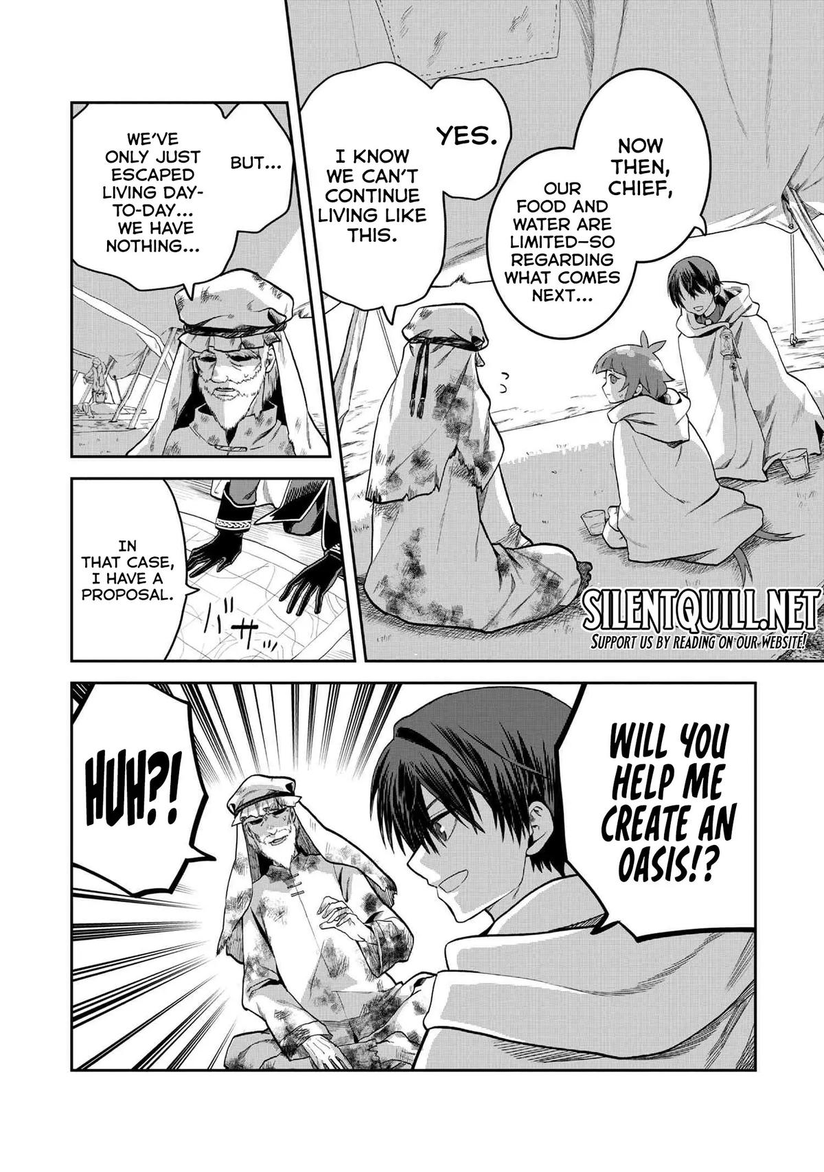 Heimin Shusshin no Teikoku Shoukan, Munou na Kizoku Joukan wo Juurin shite Nariagaru Chapter 20 - Page 18