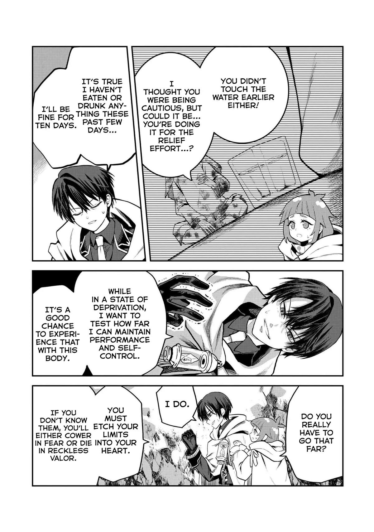 Heimin Shusshin no Teikoku Shoukan, Munou na Kizoku Joukan wo Juurin shite Nariagaru Chapter 20 - Page 22