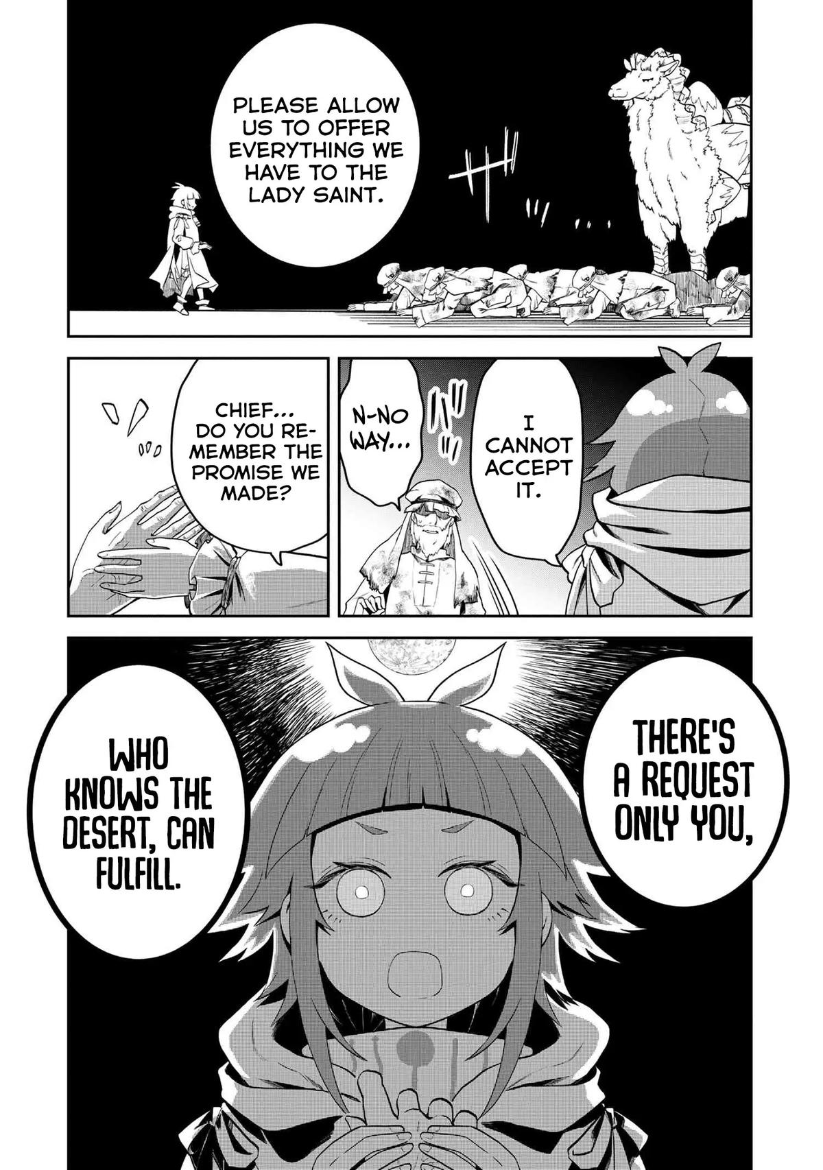 Heimin Shusshin no Teikoku Shoukan, Munou na Kizoku Joukan wo Juurin shite Nariagaru Chapter 21 - Page 19