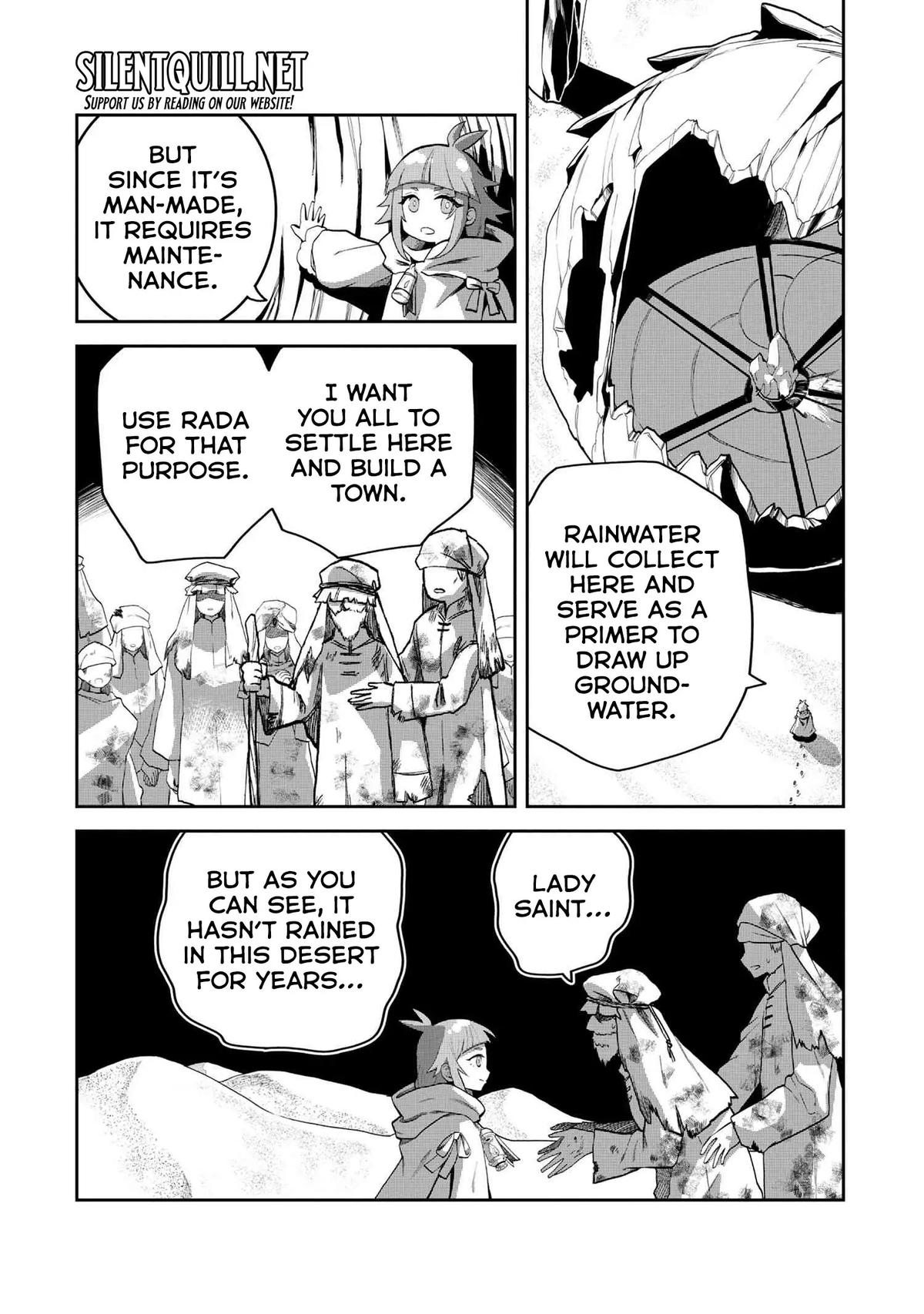 Heimin Shusshin no Teikoku Shoukan, Munou na Kizoku Joukan wo Juurin shite Nariagaru Chapter 21 - Page 21