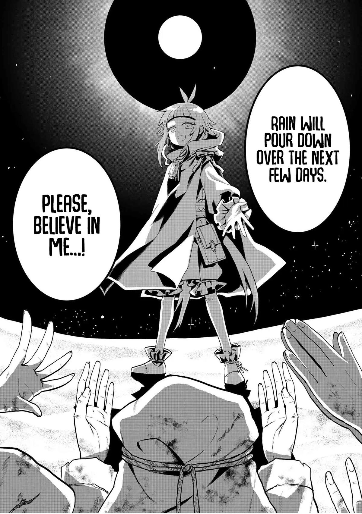 Heimin Shusshin no Teikoku Shoukan, Munou na Kizoku Joukan wo Juurin shite Nariagaru Chapter 21 - Page 22