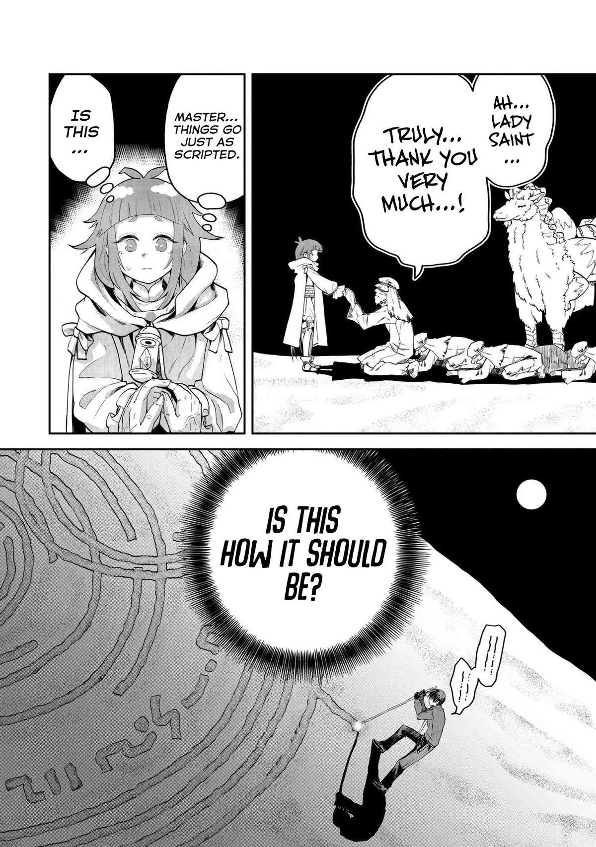 Heimin Shusshin no Teikoku Shoukan, Munou na Kizoku Joukan wo Juurin shite Nariagaru Chapter 21 - Page 23