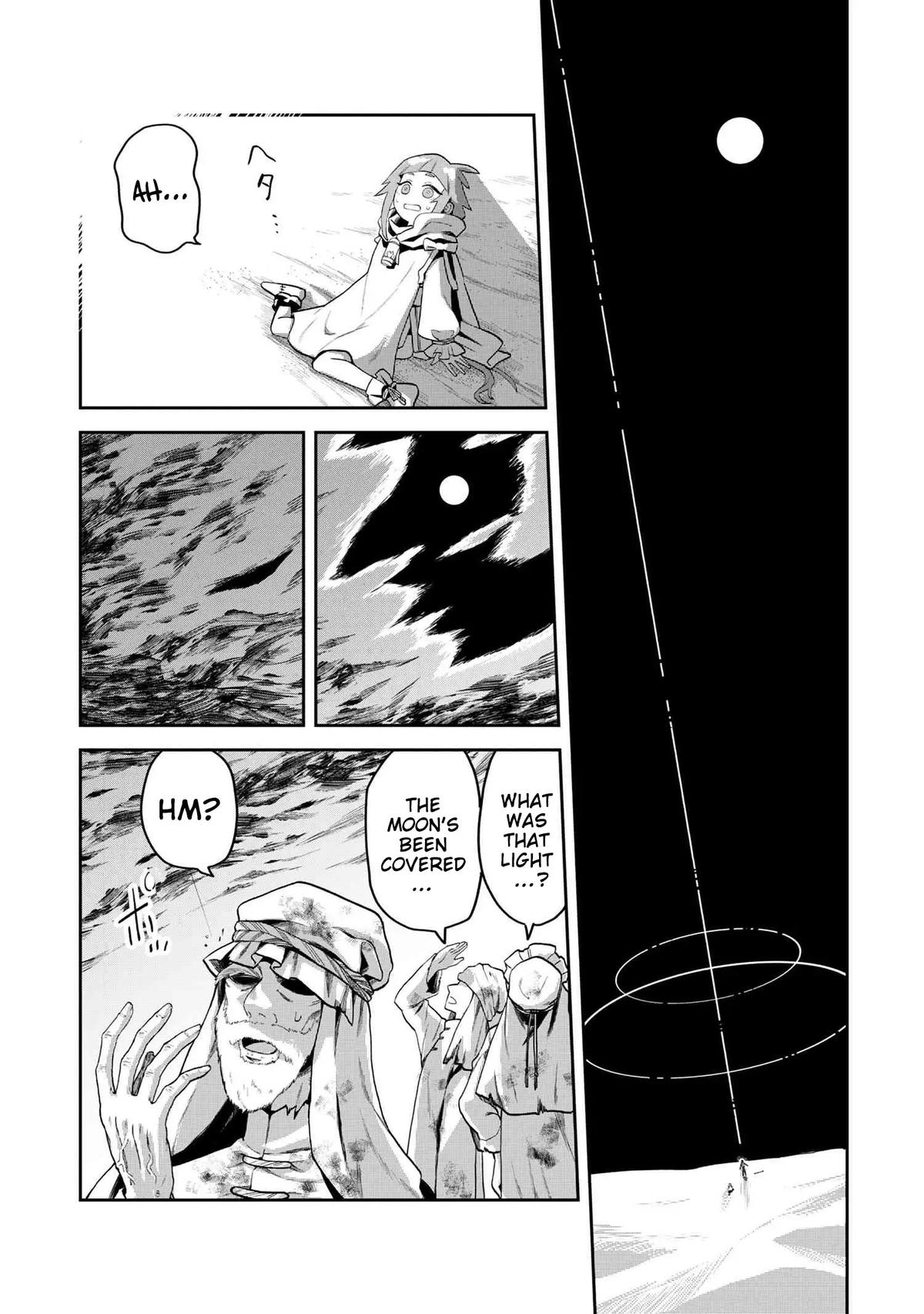 Heimin Shusshin no Teikoku Shoukan, Munou na Kizoku Joukan wo Juurin shite Nariagaru Chapter 21 - Page 26