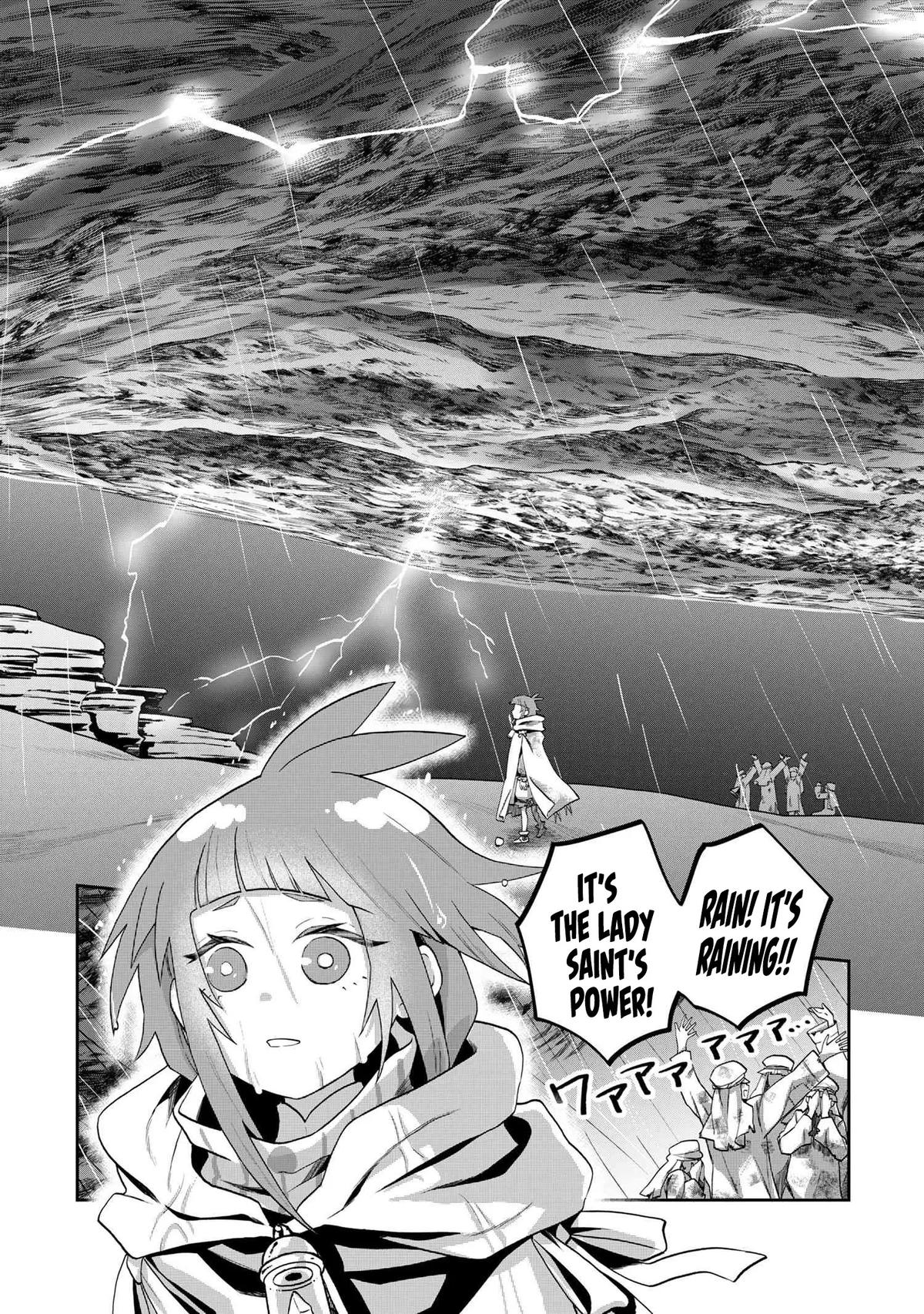 Heimin Shusshin no Teikoku Shoukan, Munou na Kizoku Joukan wo Juurin shite Nariagaru Chapter 21 - Page 27