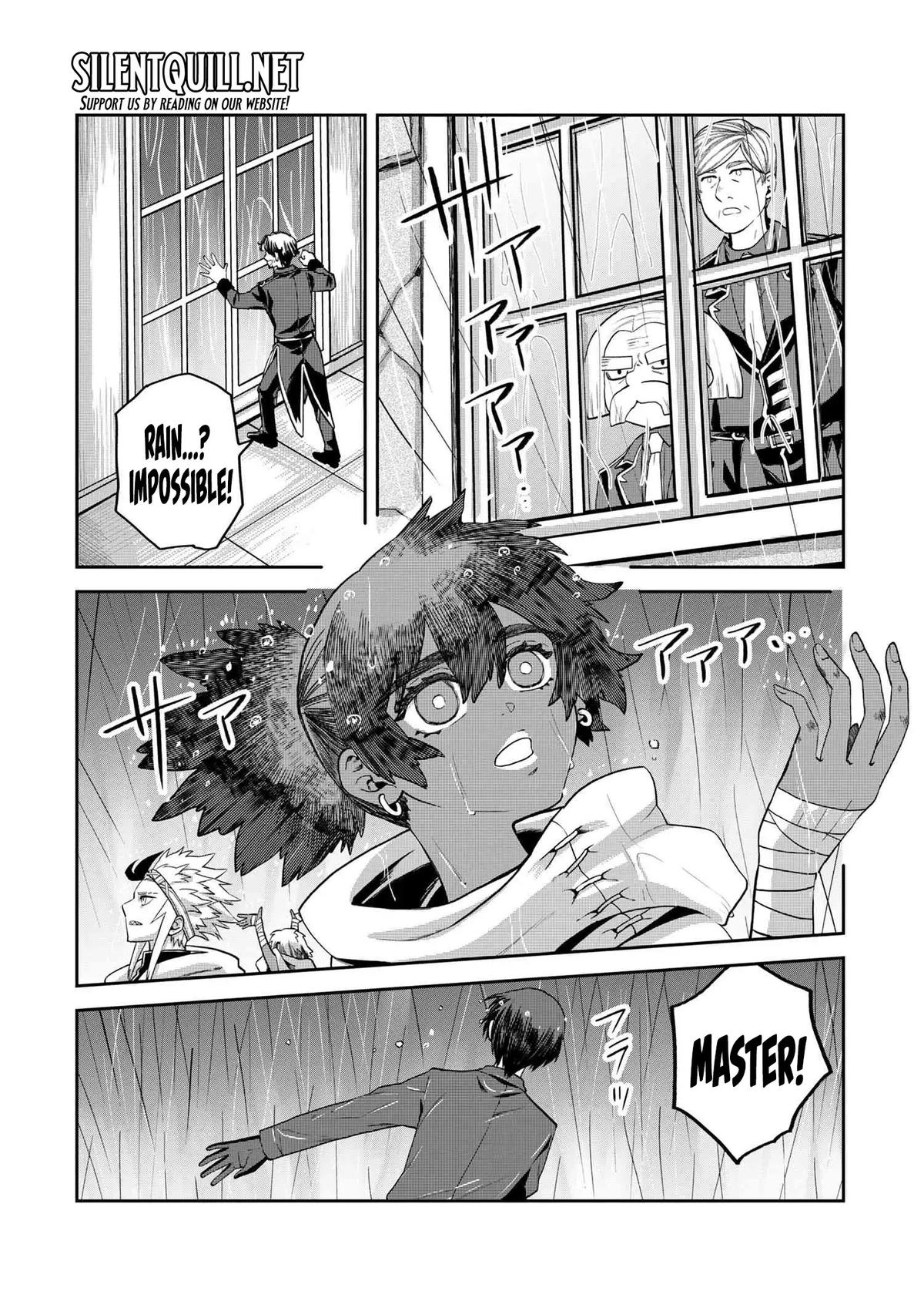 Heimin Shusshin no Teikoku Shoukan, Munou na Kizoku Joukan wo Juurin shite Nariagaru Chapter 21 - Page 29