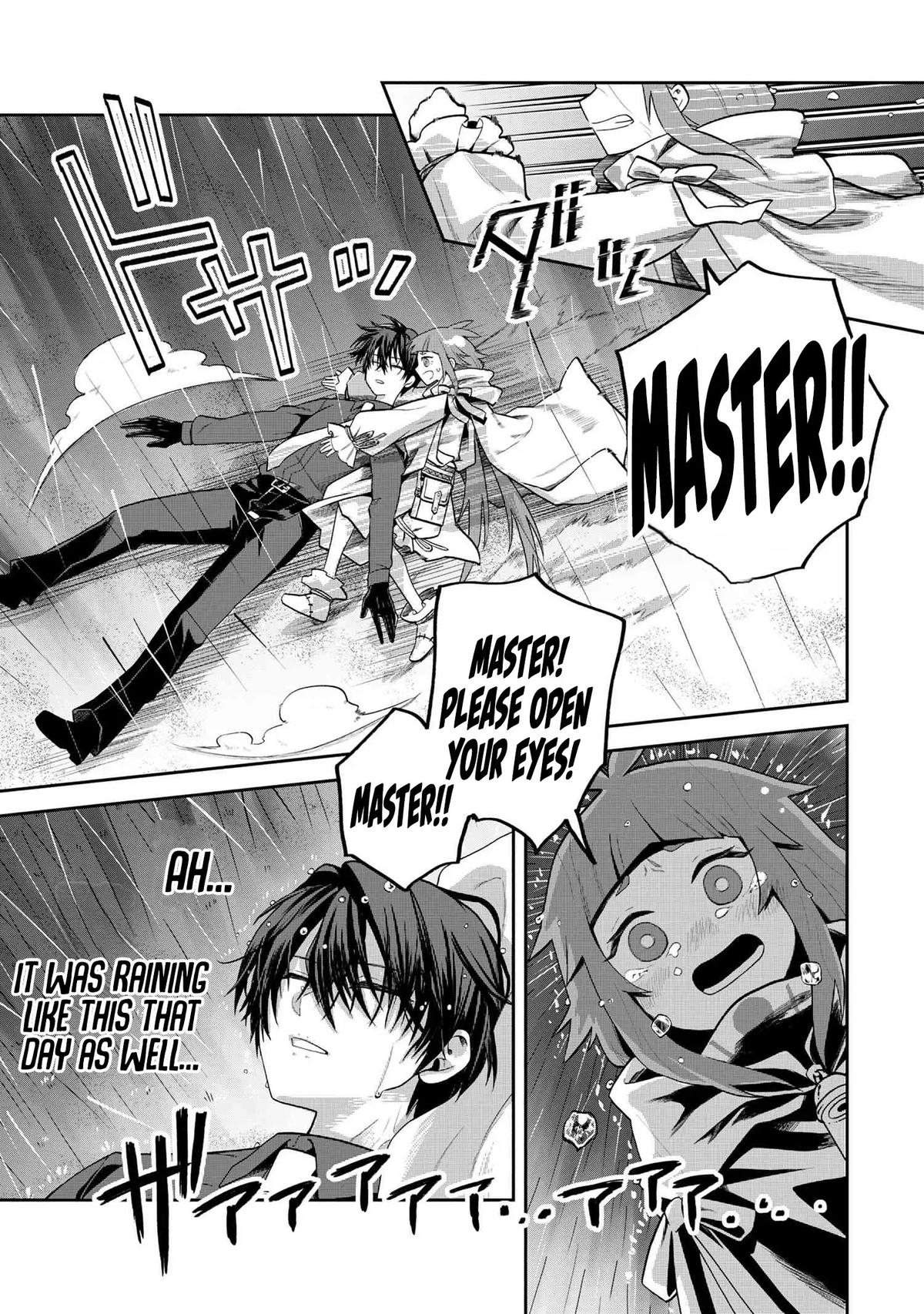 Heimin Shusshin no Teikoku Shoukan, Munou na Kizoku Joukan wo Juurin shite Nariagaru Chapter 21 - Page 30